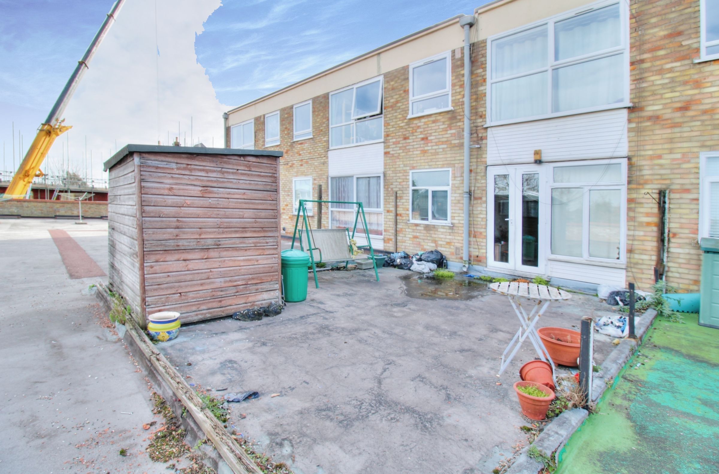 Studio for sale in London Road, Romford RM7 Zoopla