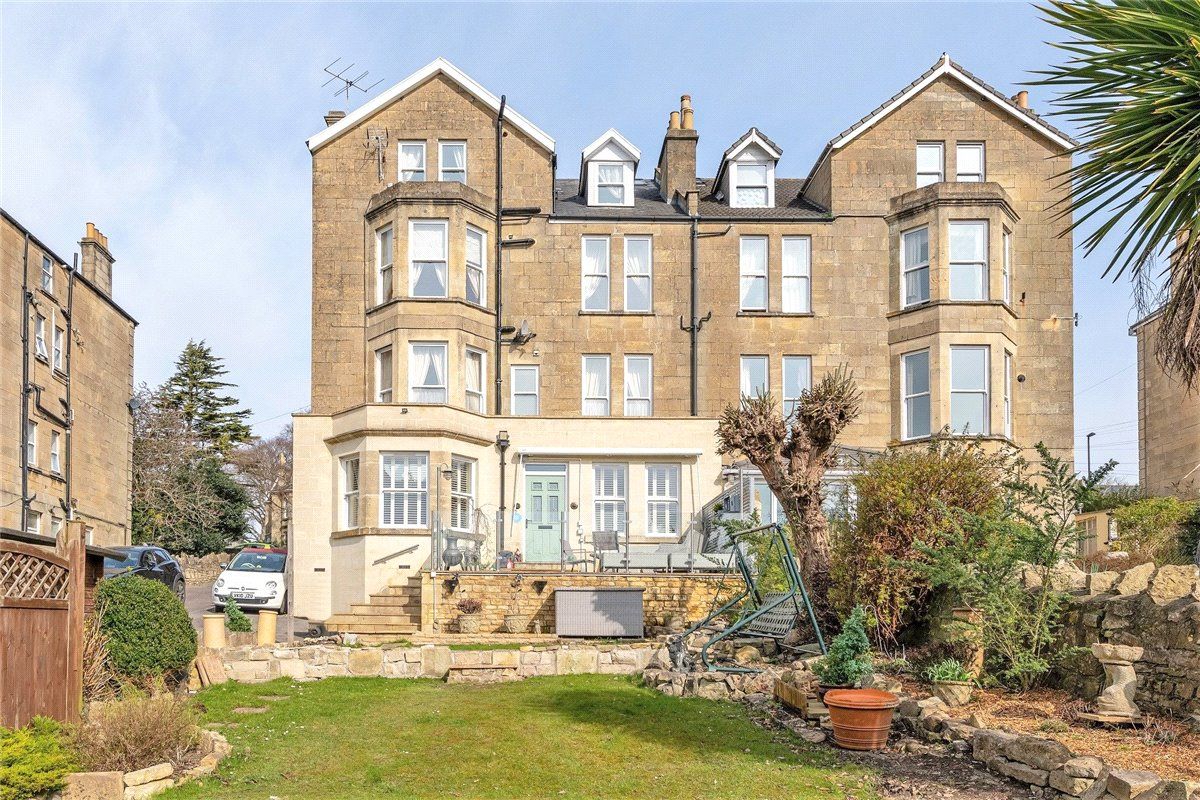 7 bed semidetached house for sale in Newbridge Hill, Bath BA1 Zoopla