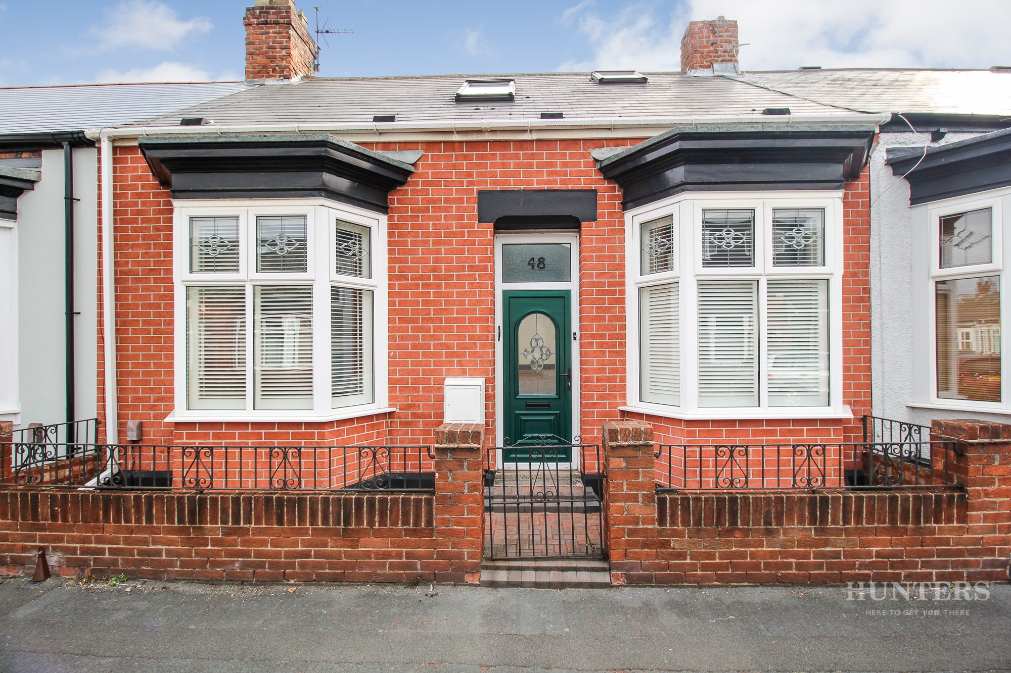 4 bed cottage for sale in Forster Street, Roker, Sunderland, Tyne And