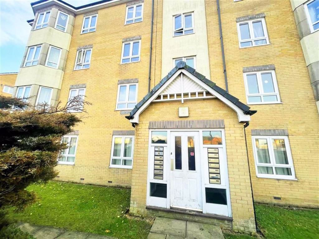 Studio to rent in Gladstone House, Tyersal Road, Bradford BD4 Zoopla