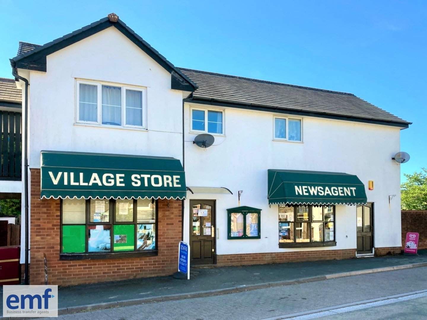 Retail premises for sale in Okehampton, Devon EX21 Zoopla