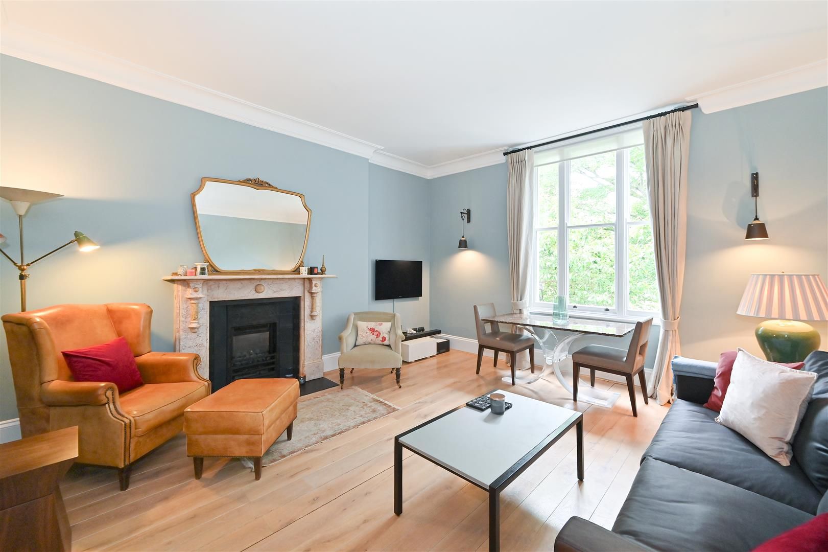 Howley Place, London W2