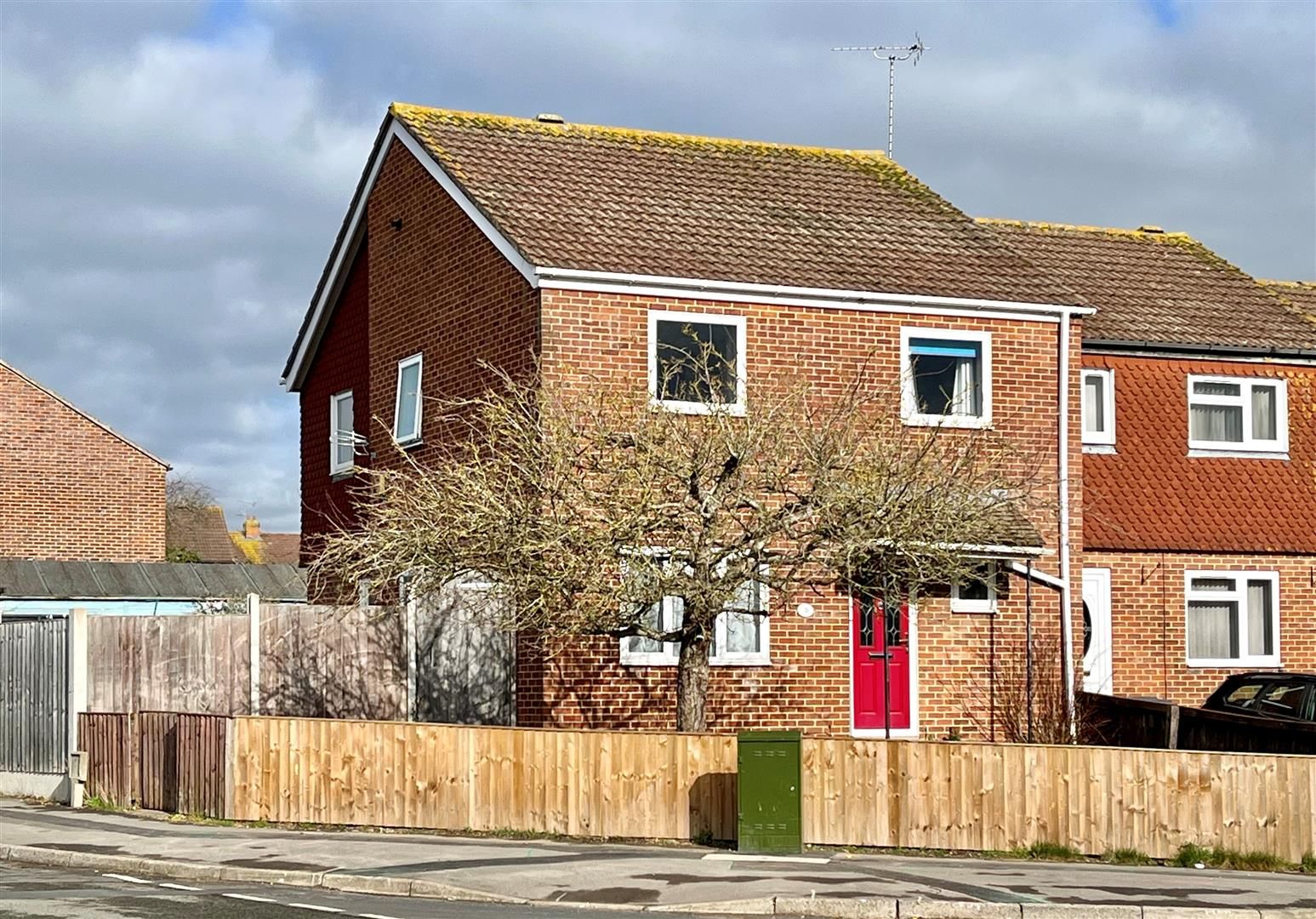 4 bed property for sale in Evenlode Road, Tuffley, Gloucester GL4 Zoopla