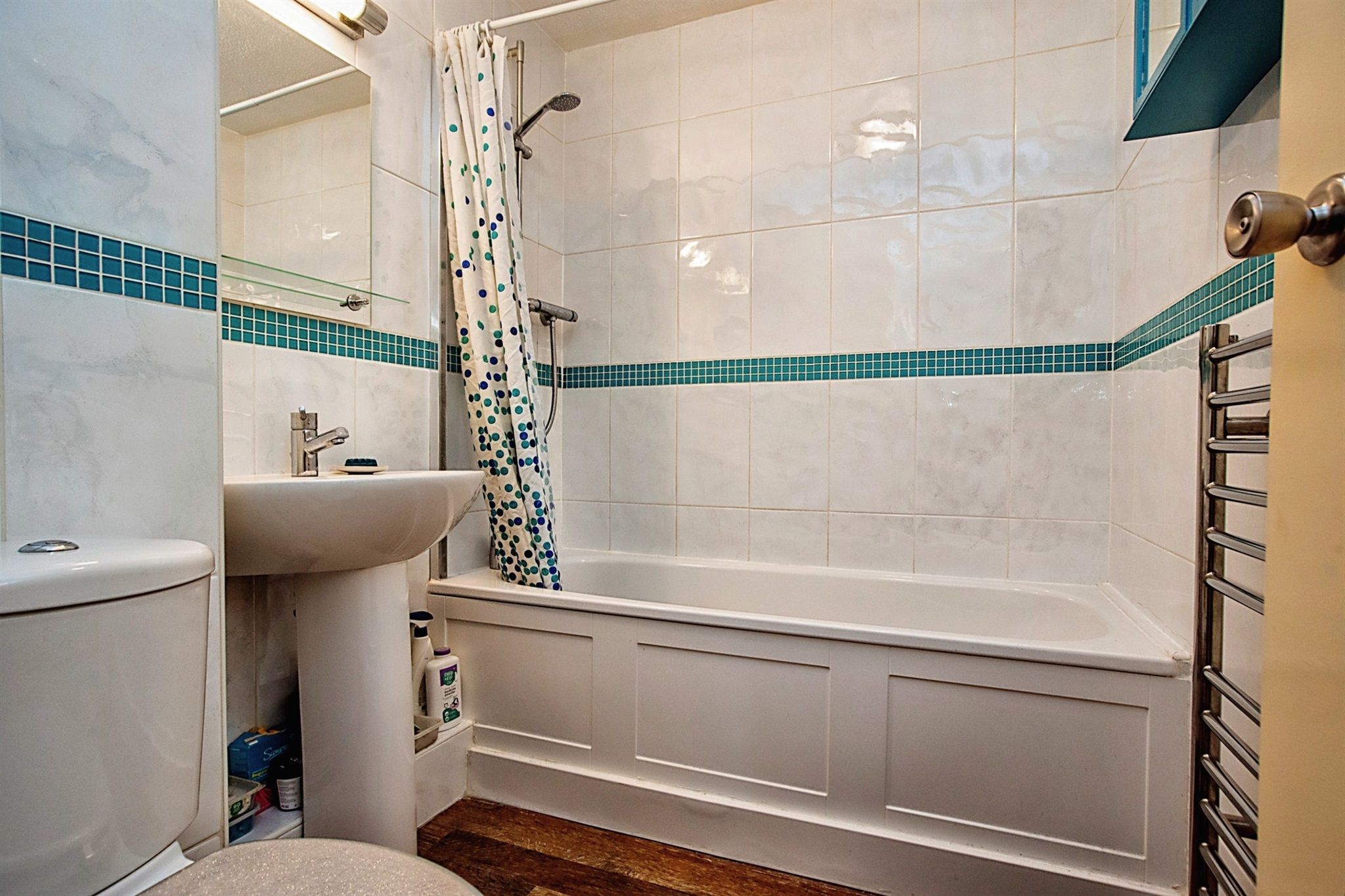 1 bed for sale in Northridge Way, Hemel Hempstead HP1 Zoopla