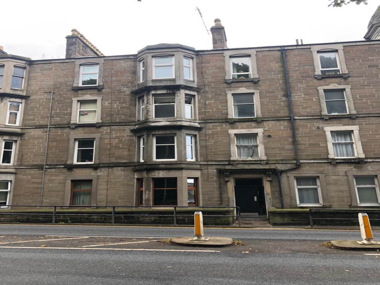 2 bed flat to rent in Arbroath Road, Dundee DD4 Zoopla