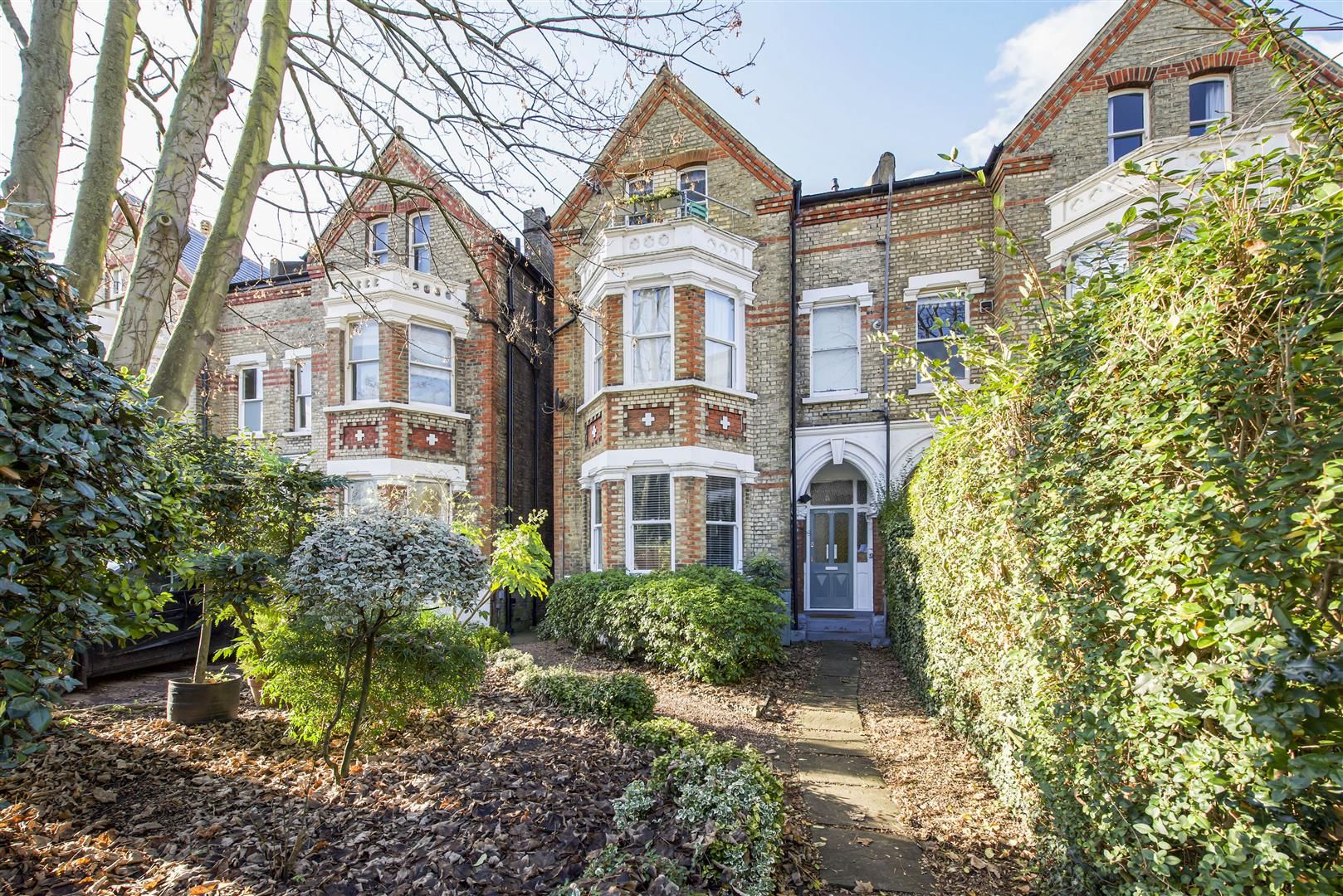1 bed flat for sale in St. Margarets Road, St Margarets, Twickenham TW1