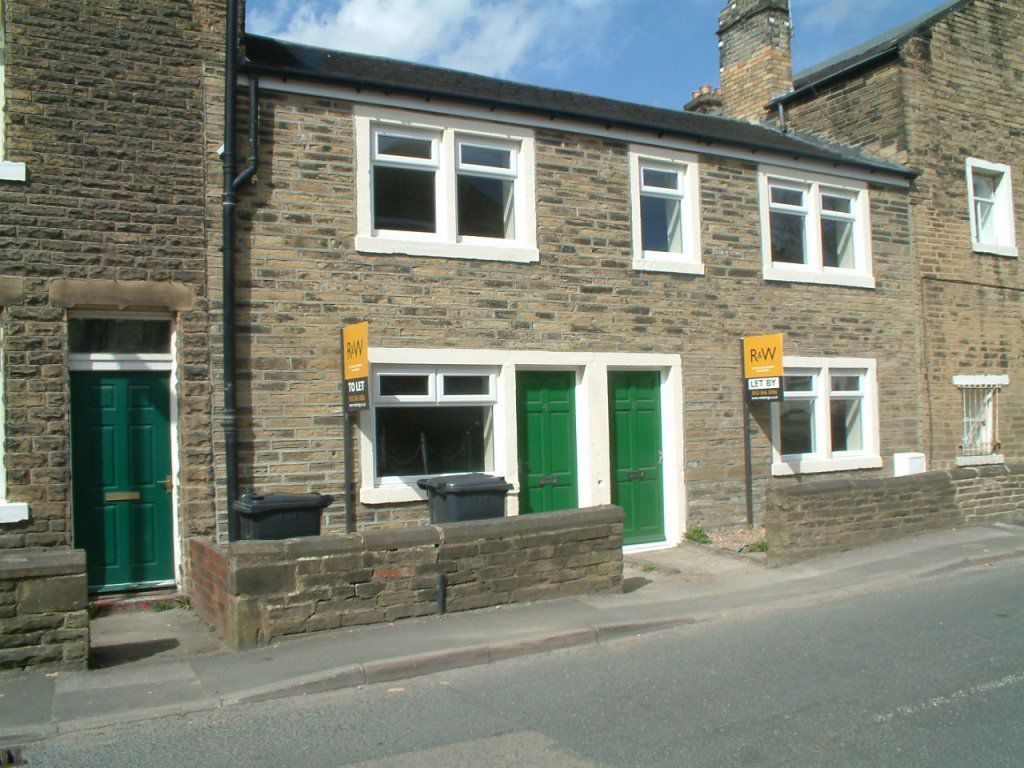 1 bed property to rent in Varley Street, Pudsey, Leeds LS28 Zoopla