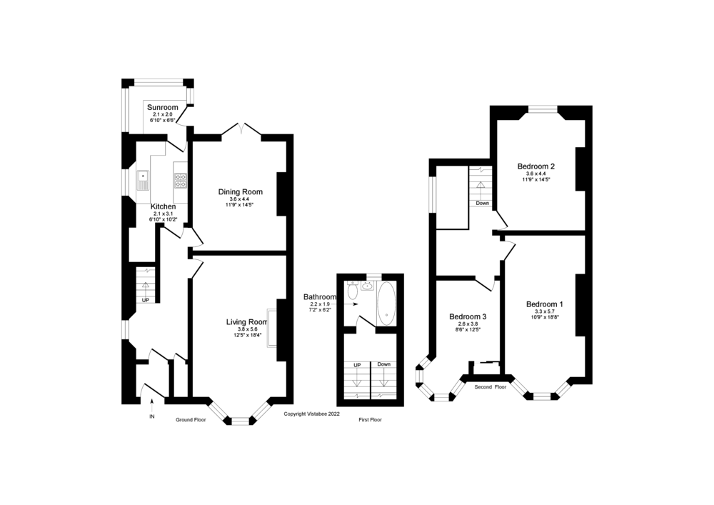 3 bed end terrace house for sale in Auldhouse Road, Newlands, Glasgow G43 Zoopla