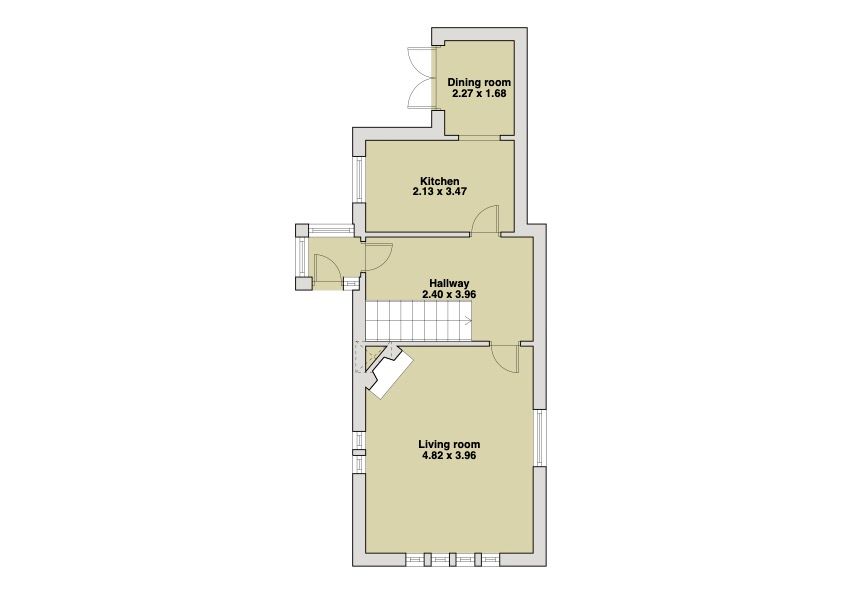 2 bed cottage for sale in Ince Lane, Elton, Chester CH2 Zoopla