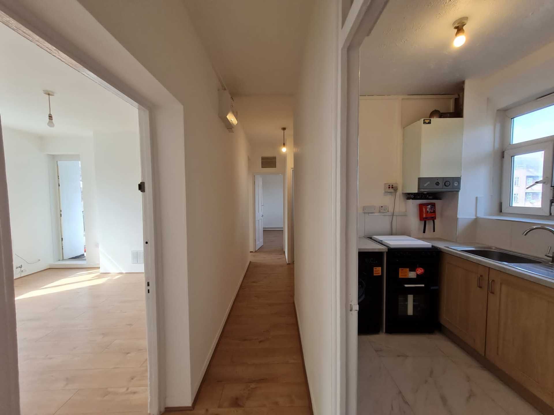 4 bed flat to rent in Hathersley House, Tulse Hill SW2 Zoopla