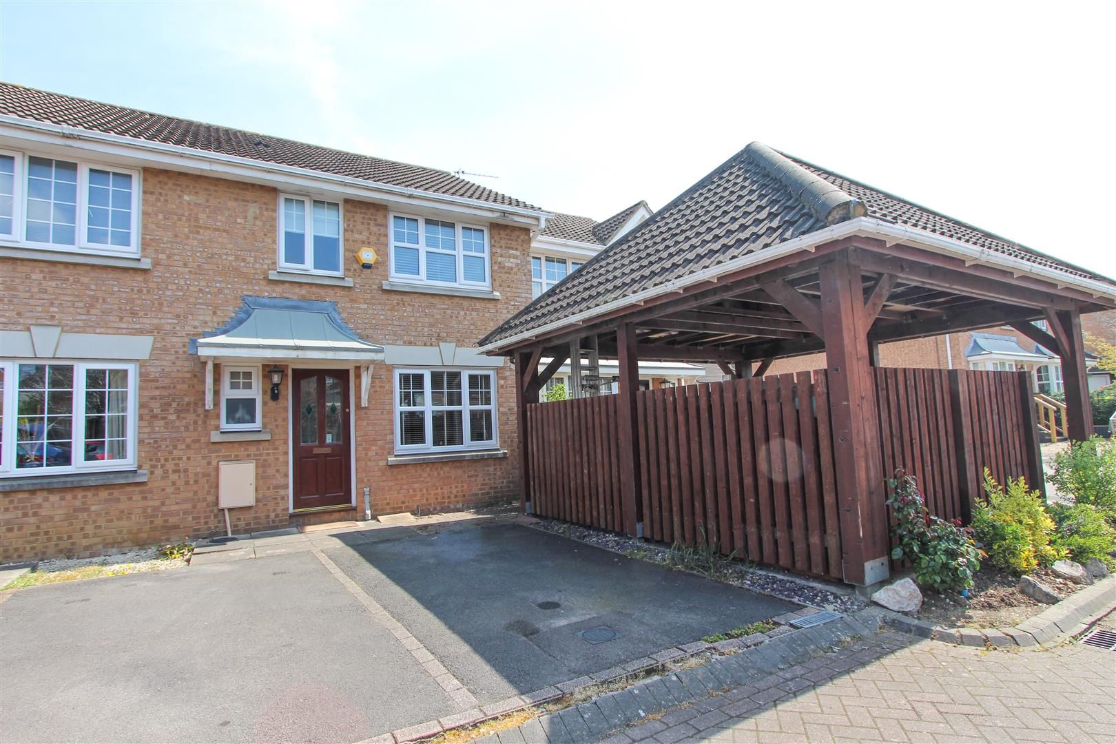 3 bed property for sale in Constable Close, Keynsham, Bristol BS31 Zoopla