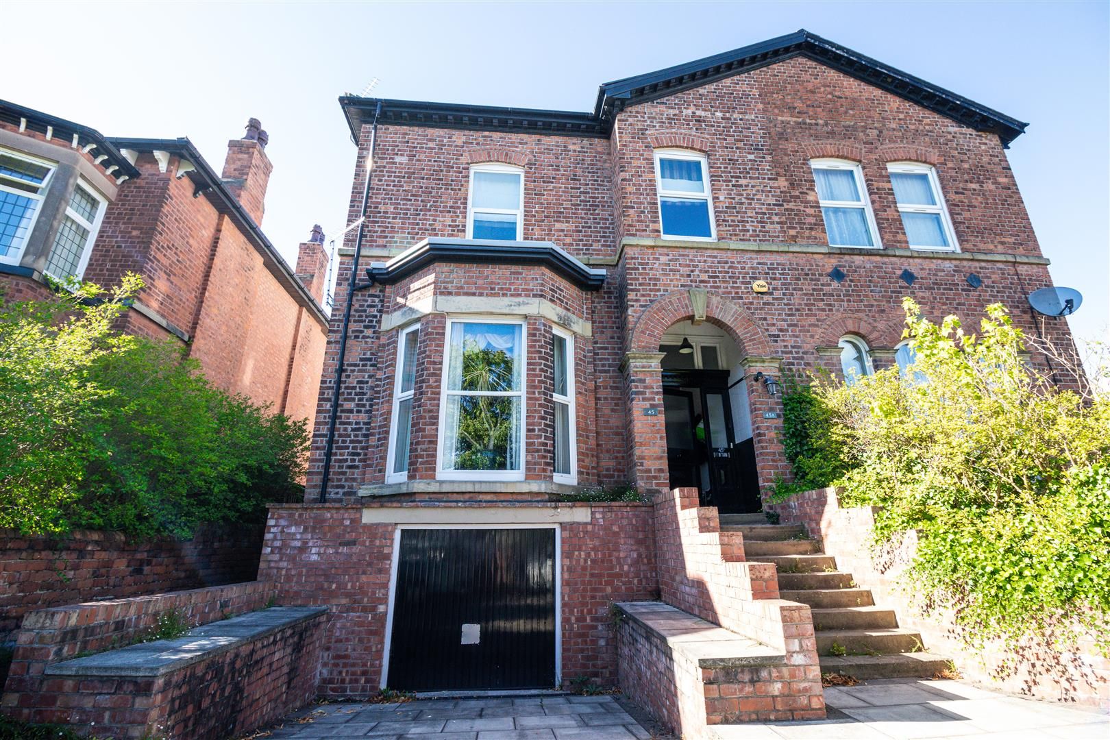 3 bed flat for sale in Albert Road, Southport PR9 Zoopla