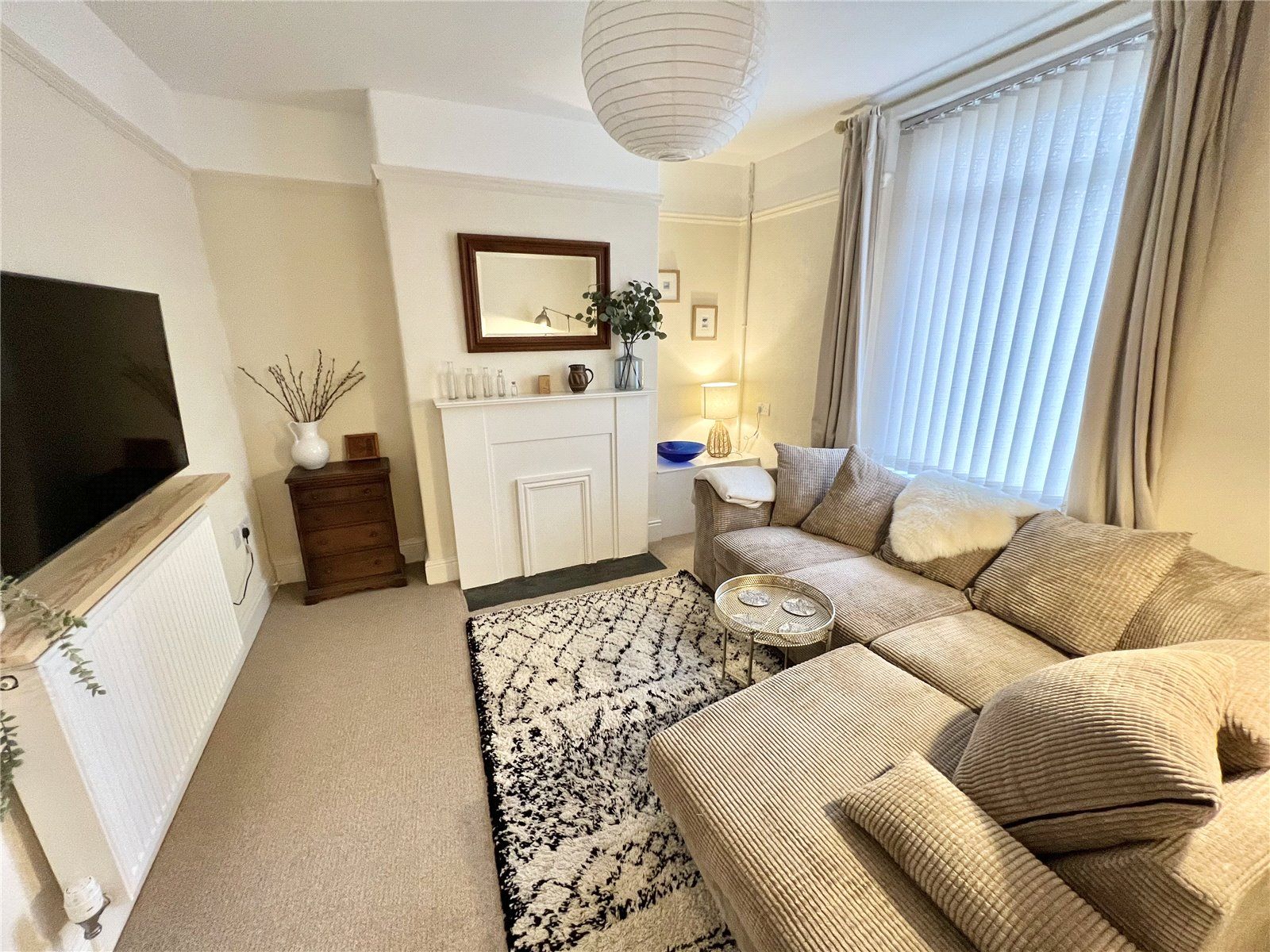 2 bed terraced house for sale in Queens Terrace, Aberteifi, Queens