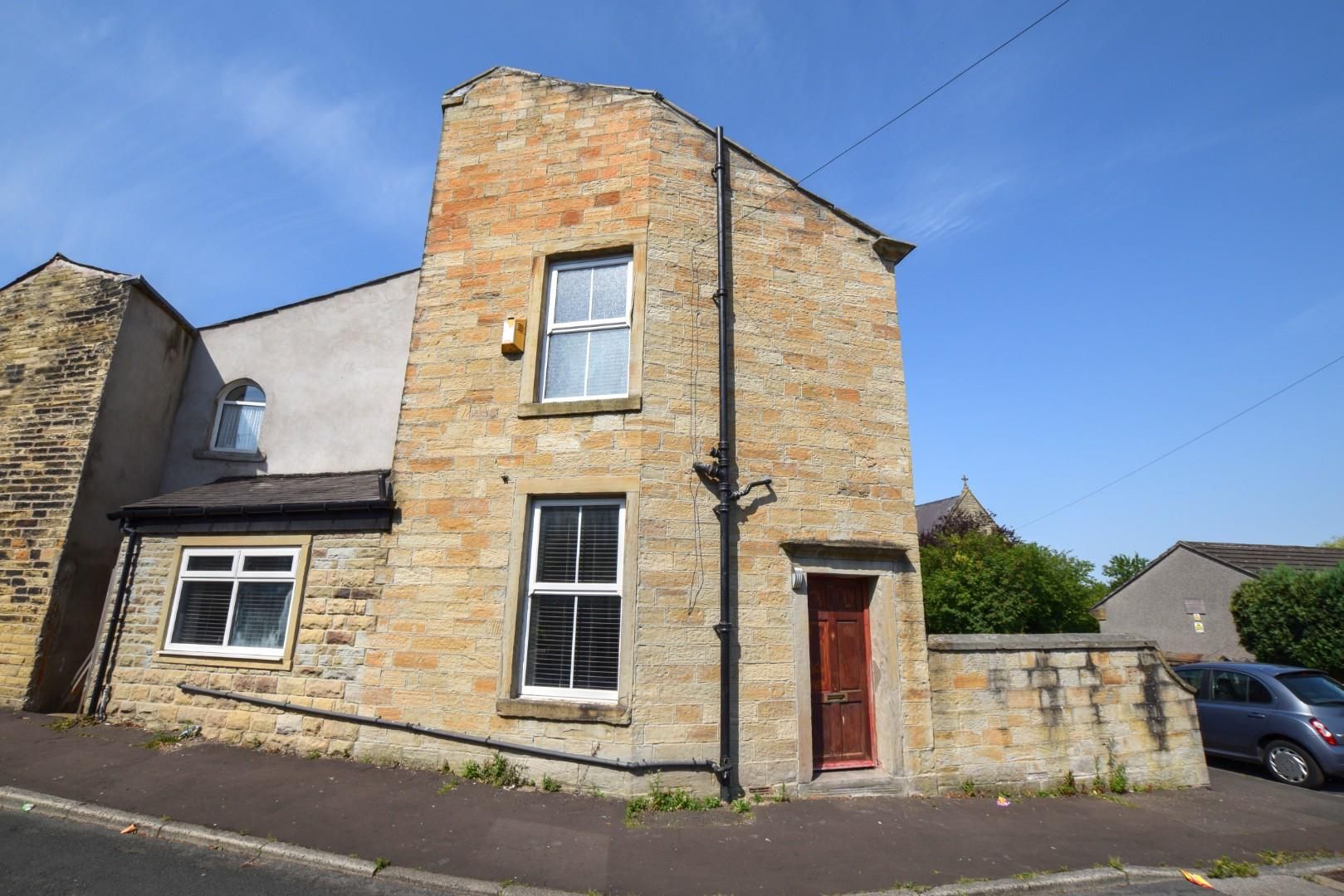 2 bed end terrace house for sale in Tarleton Street, Burnley BB11 Zoopla