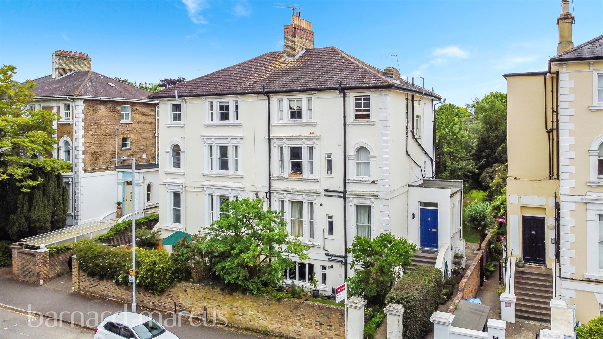 1 bed flat for sale in Uxbridge Road, Kingston Upon Thames KT1 Zoopla