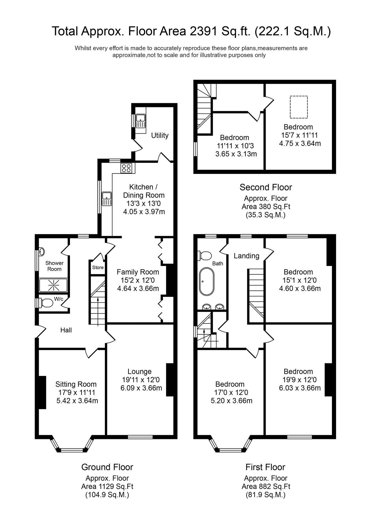 5 bed semidetached house for sale in Greetby Hill, Ormskirk L39 Zoopla