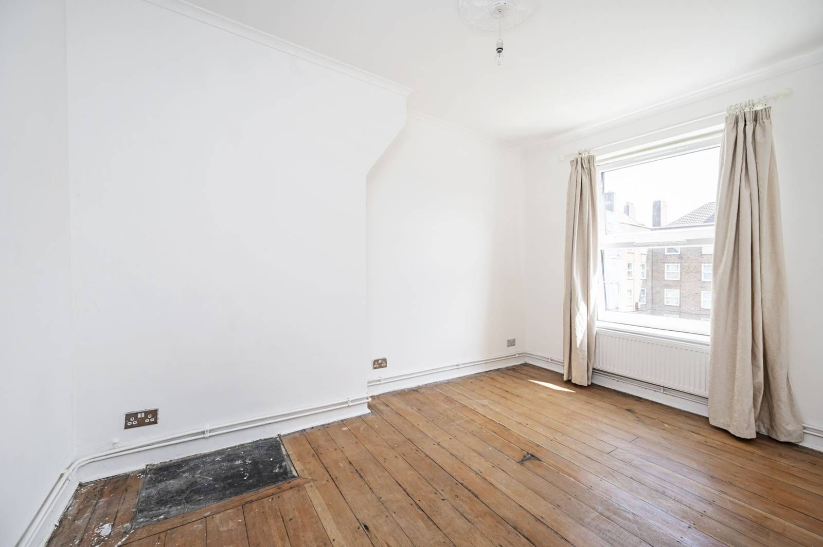 Warburton Street, London Fields, London E8