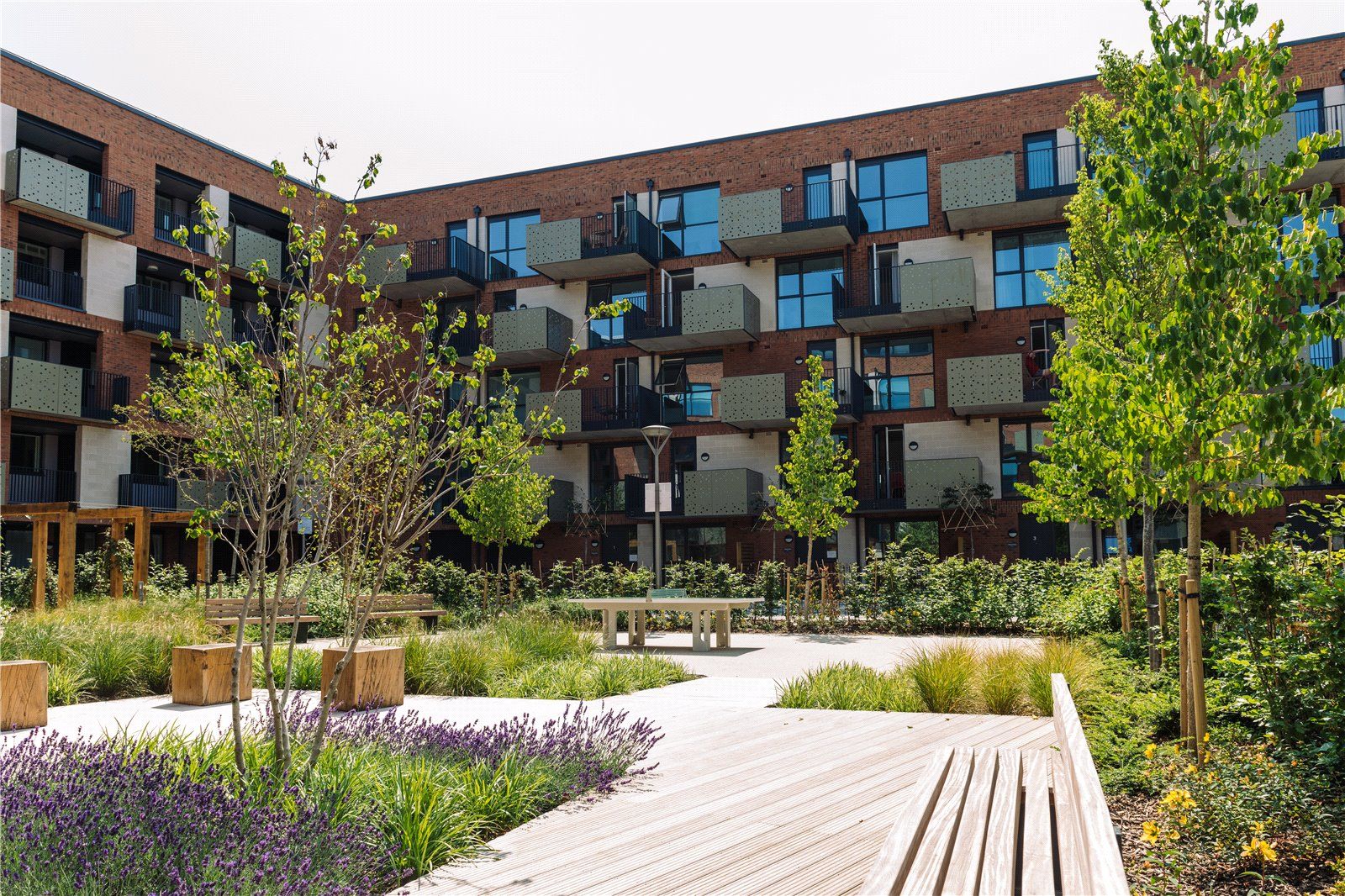 Manor Place Depot, Angel Lane, London SE17