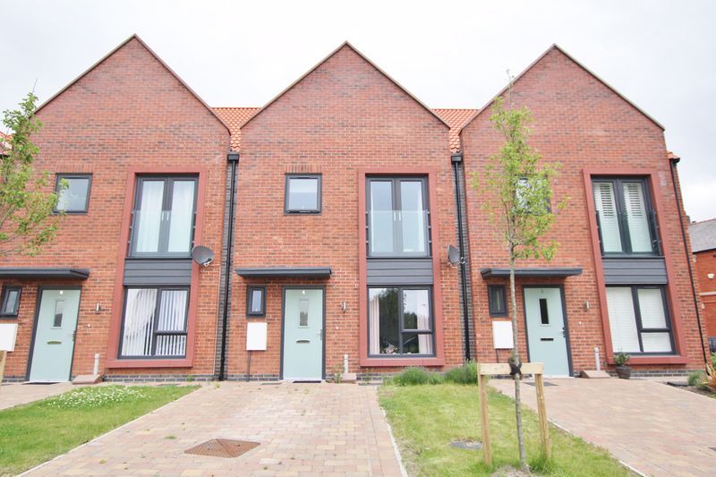 Hassop Way, Aigburth, Liverpool L17  