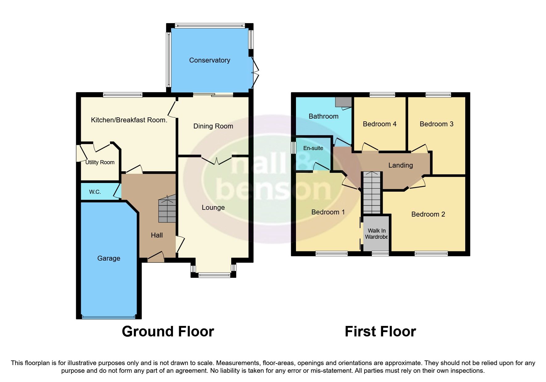 4 bed detached house for sale in Millers Dale Drive, South Normanton, Alfreton DE55 Zoopla