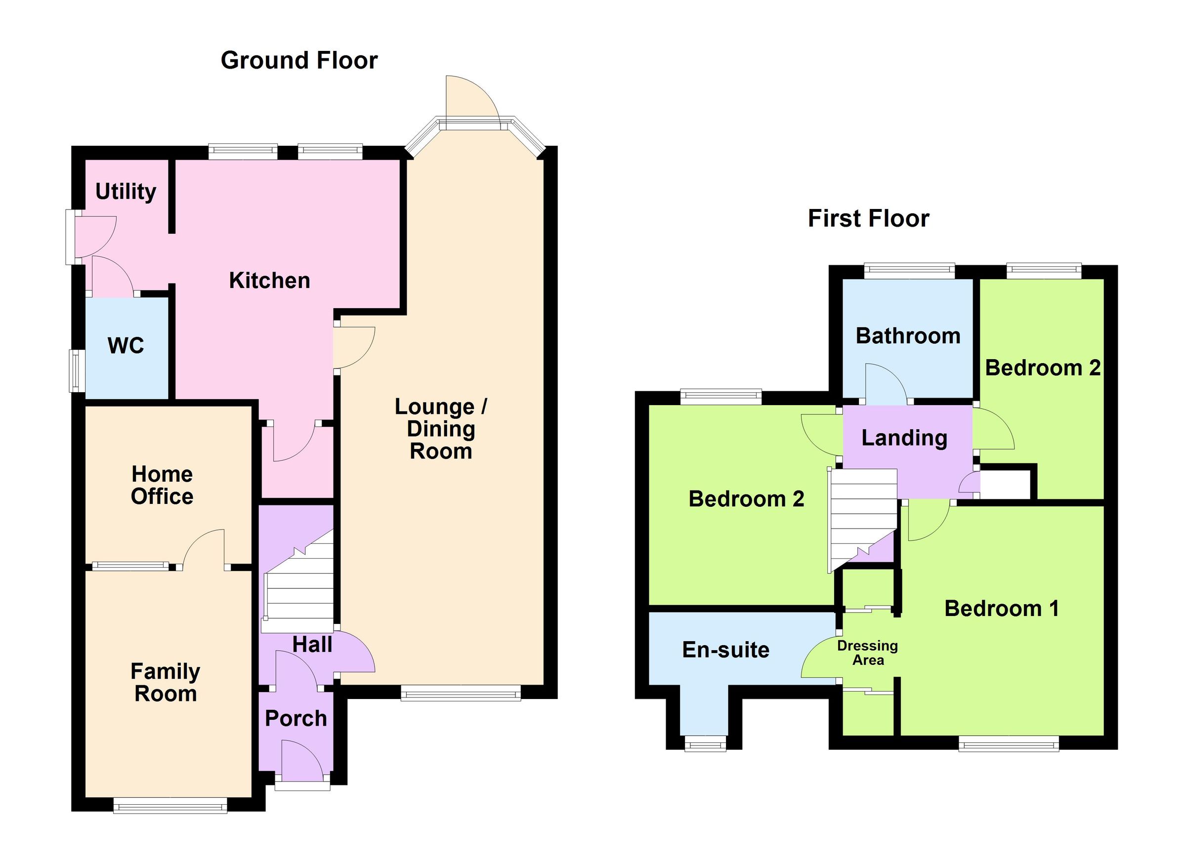 3 bed detached house for sale in Woodberry Drive, Walmley, Sutton