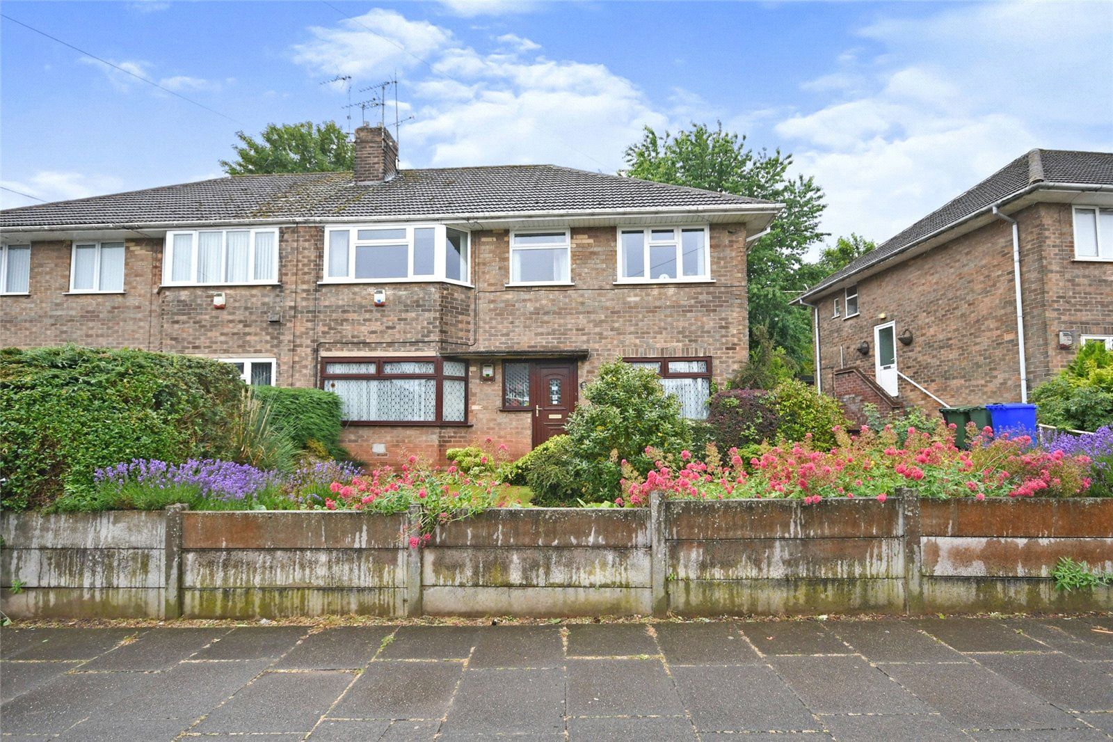 2 bed for sale in Ladybrook Lane, Mansfield NG18 Zoopla