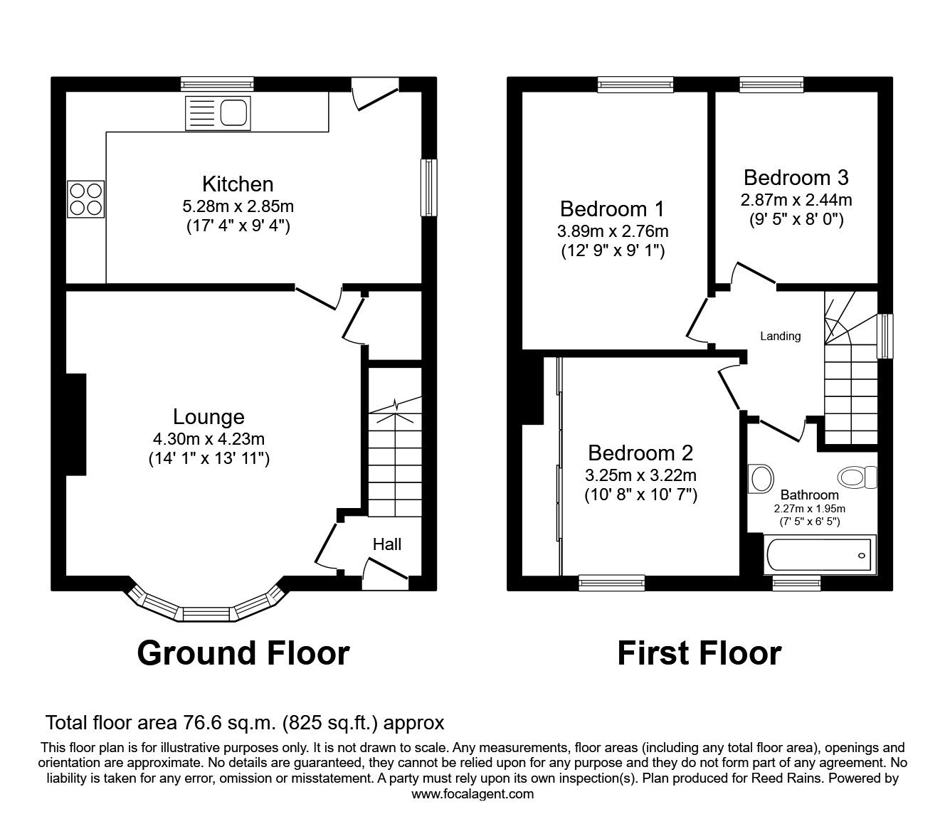 3 bed semidetached house for sale in Wisewood Avenue, Sheffield, South