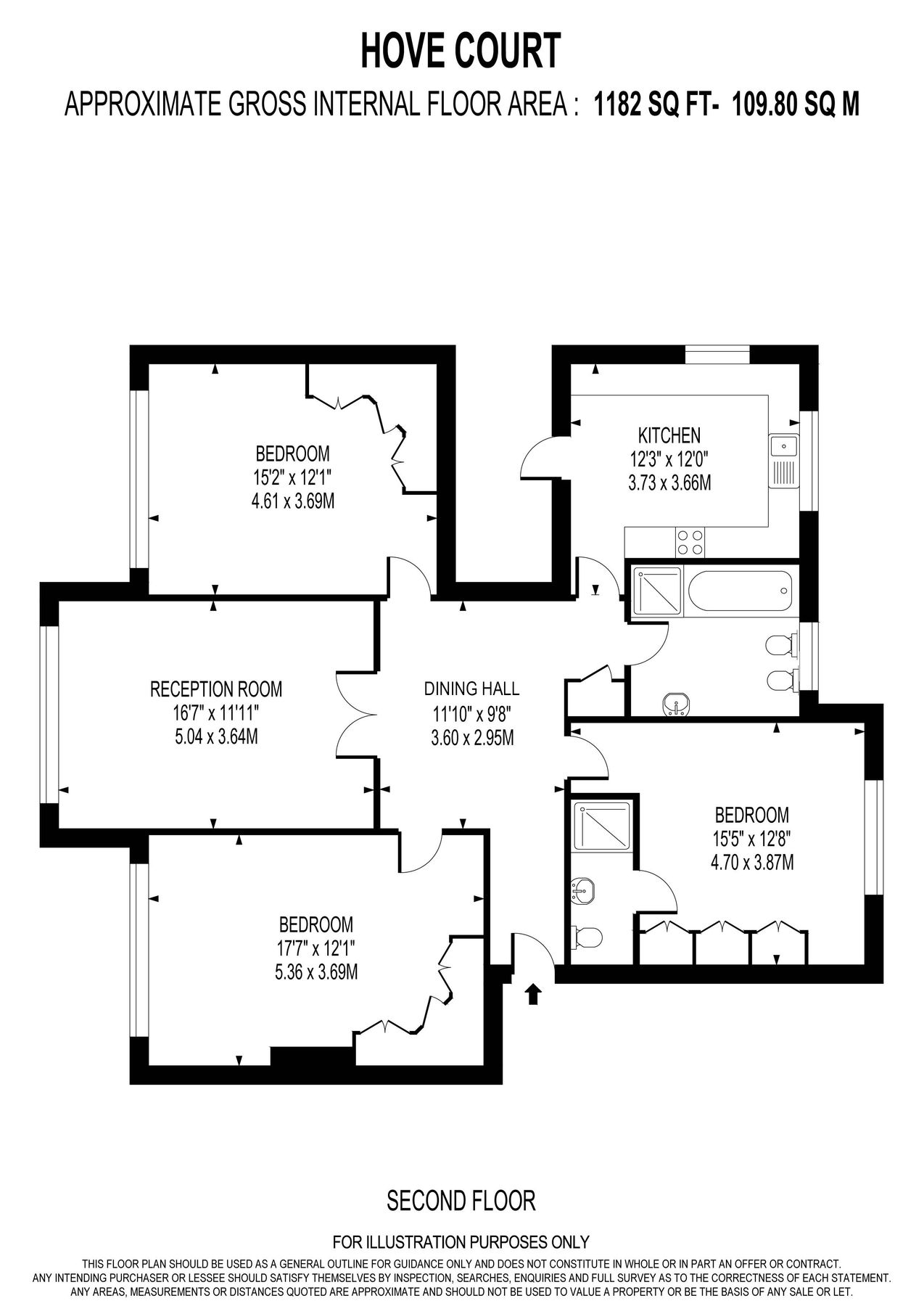 3 bed flat for sale in Raymond Road, Wimbledon SW19 Zoopla