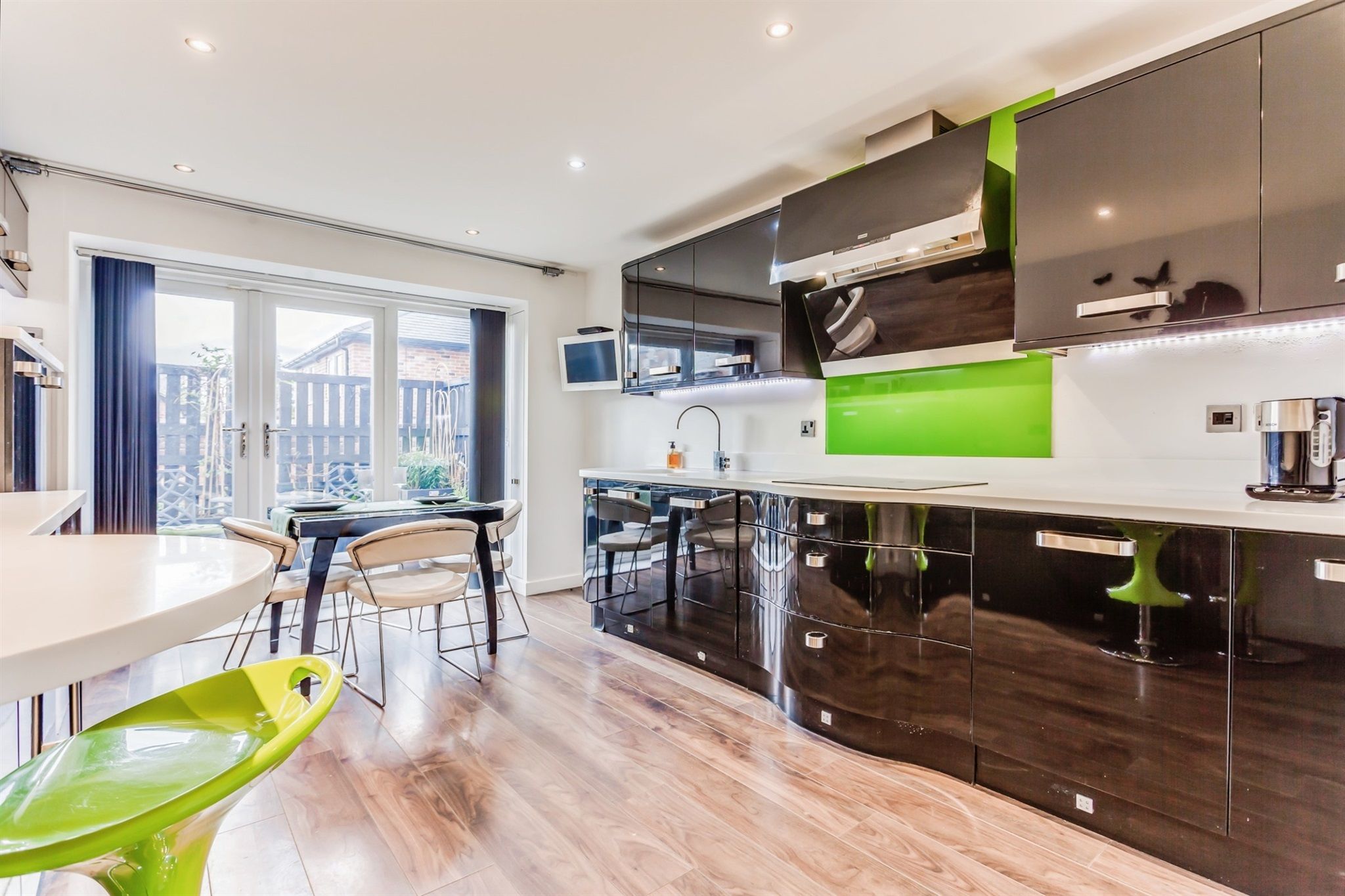 3 bed town house for sale in Wentworth Street, Wakefield WF1 Zoopla