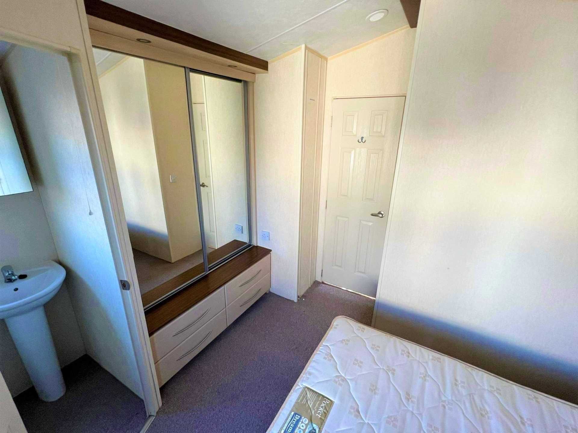 2 bed mobile/park home for sale in Brechin Road, Montrose DD10 Zoopla