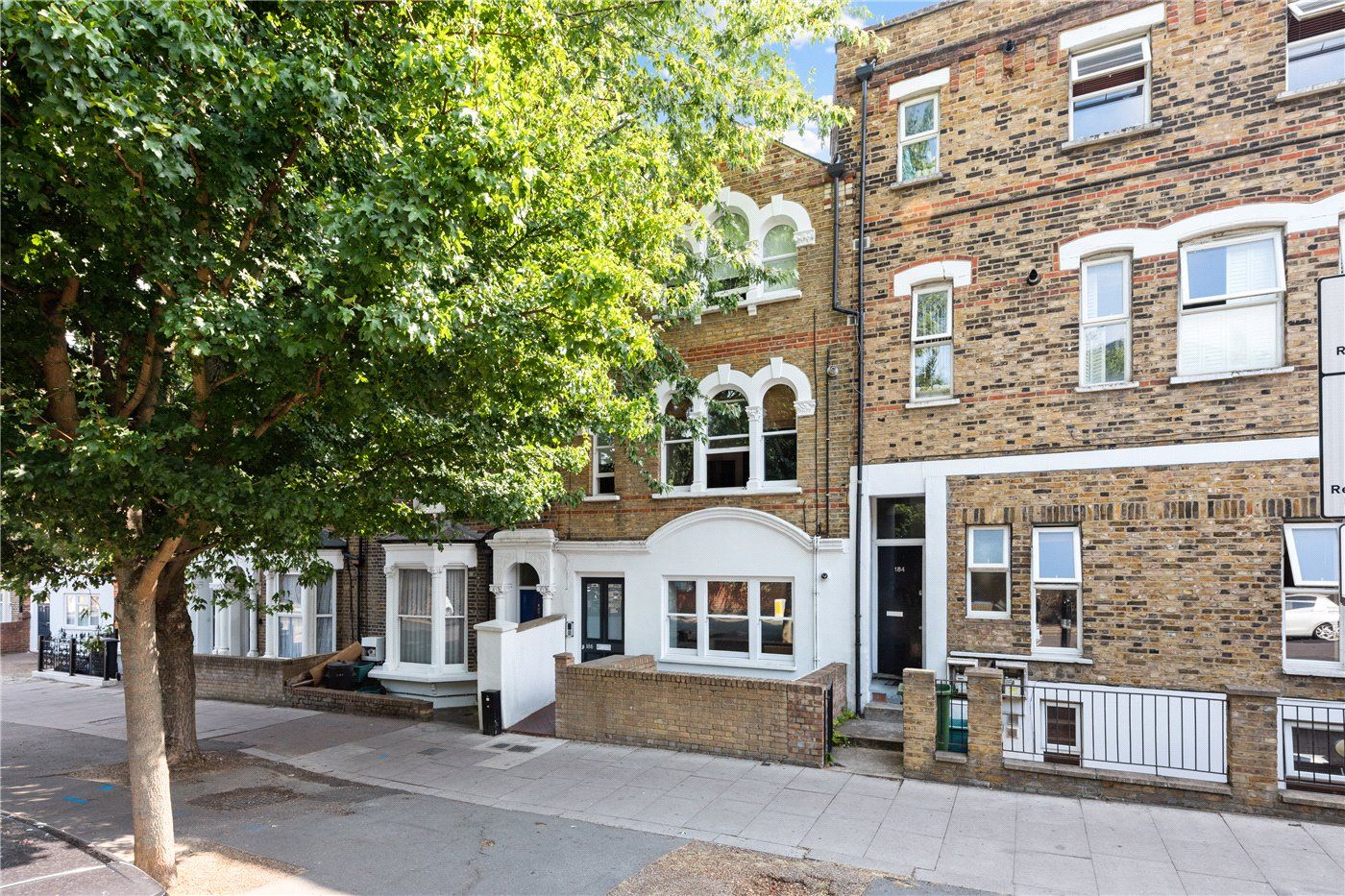 2 bed flat for sale in Drayton Park, London N5 Zoopla