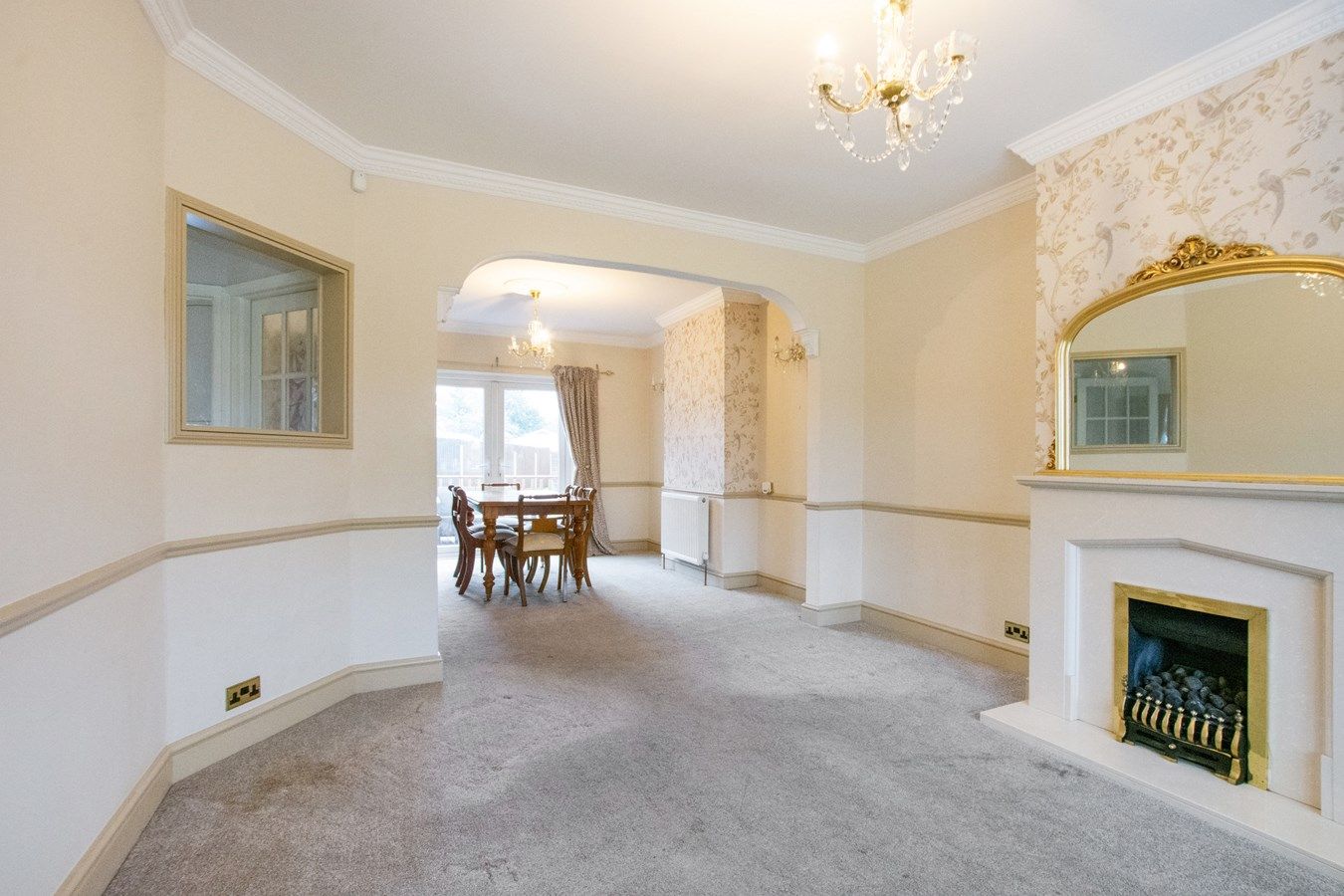 3 bed semidetached house for sale in Little Heath Road, Bexleyheath DA7 Zoopla