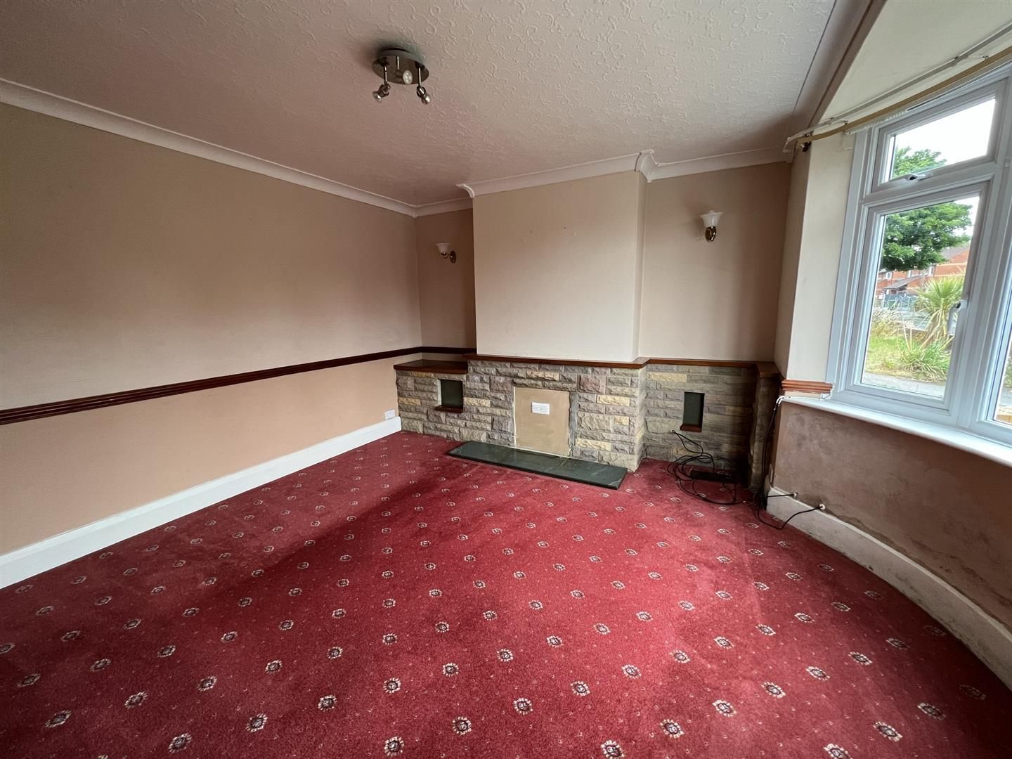 3 bed property to rent in Balmoral Drive, Mansfield NG19 Zoopla