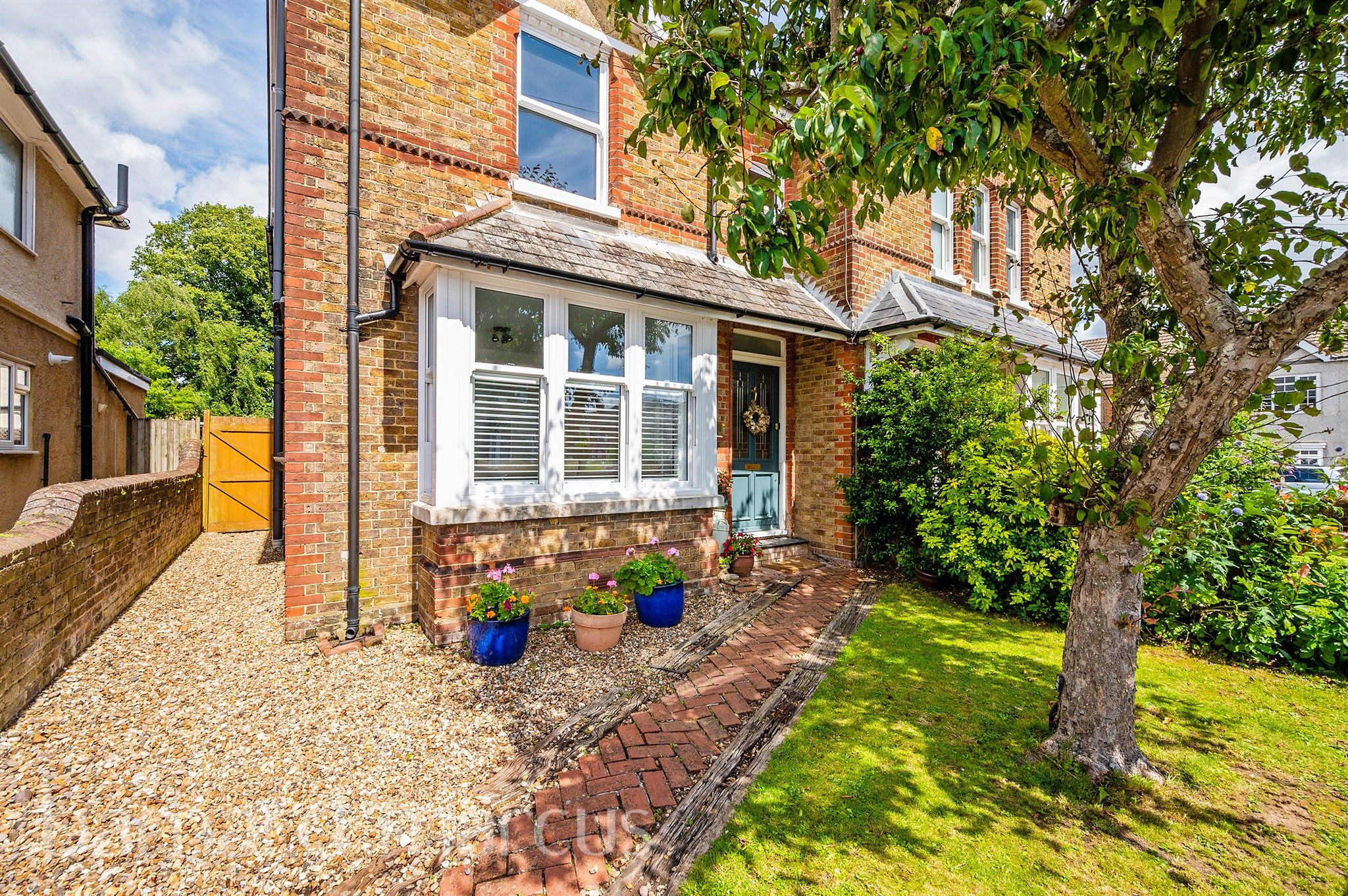 Deans Road, Merstham, Redhill RH1  