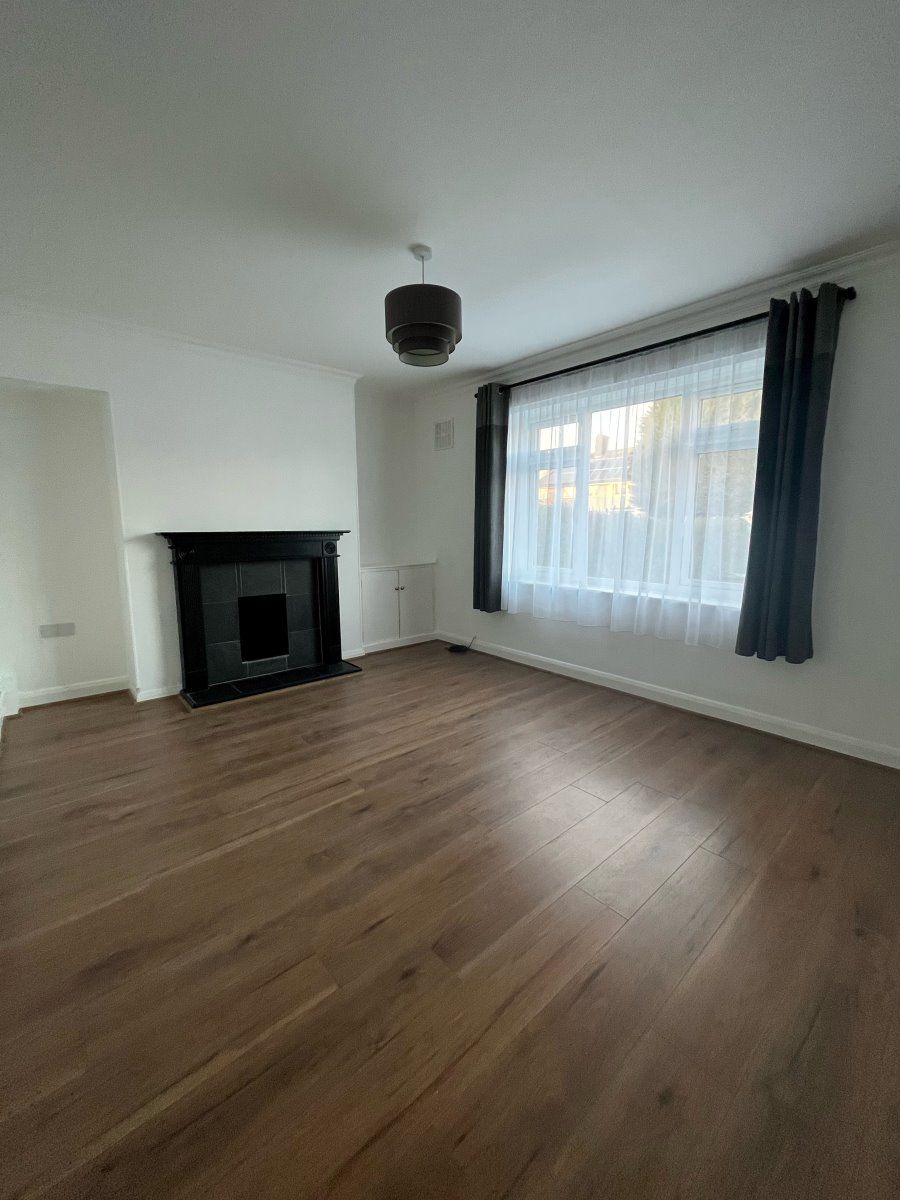 2 bed terraced house to rent in Aspley Lane, Aspley, Nottingham NG8