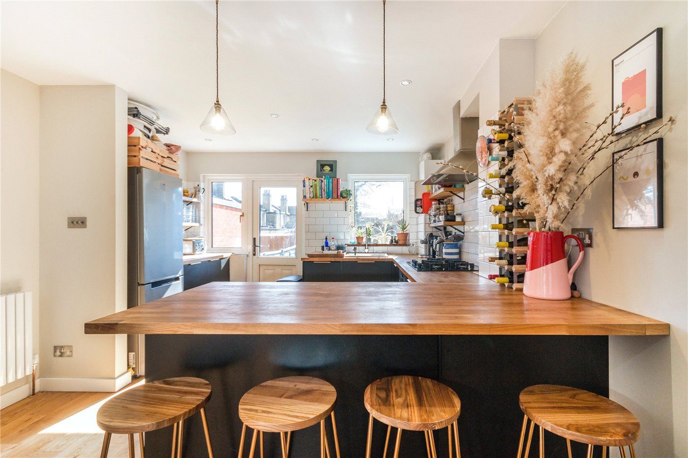 Cardine Mews, Peckham SE15