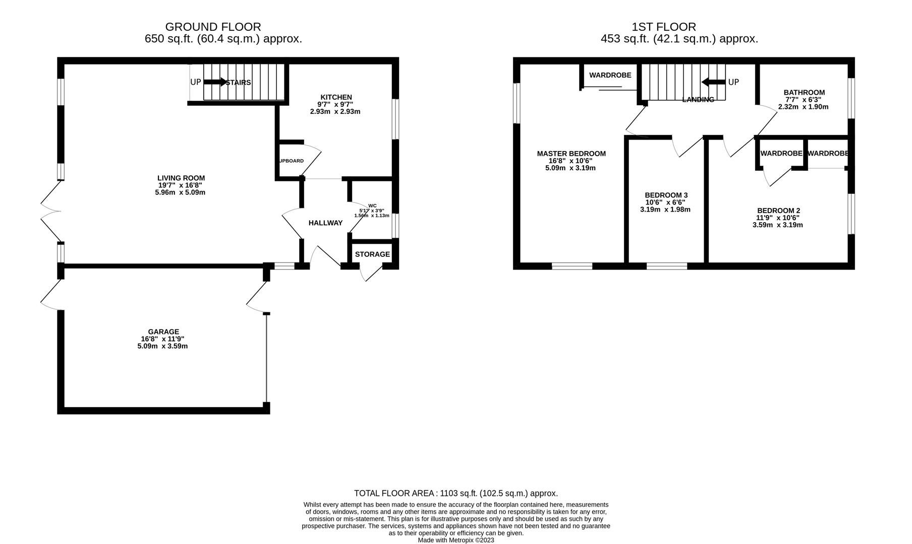 3 bed linkdetached house for sale in Dresden Close, Corby NN18 Zoopla