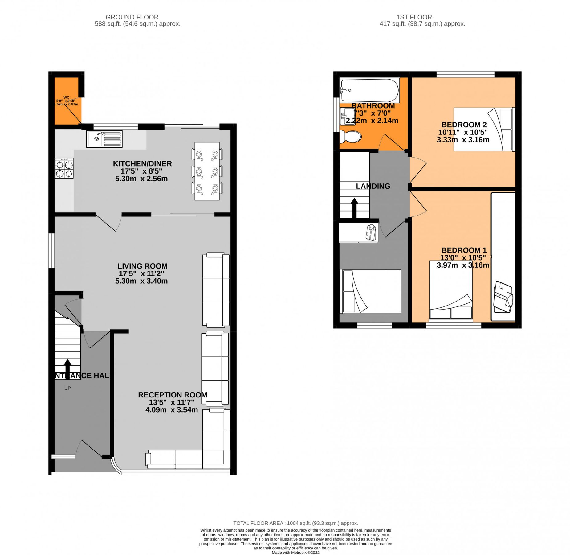 3 bed semidetached house for sale in Kingshill Avenue, Northolt UB5