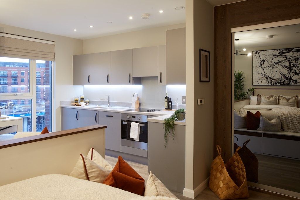 New home, Studio for sale in Cranton Avenue, Hayes UB3 Zoopla