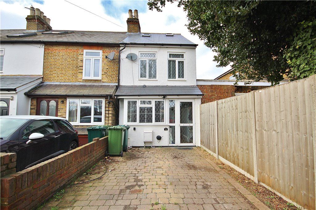 Alexandra Road, Ashford Common, Surrey TW15  