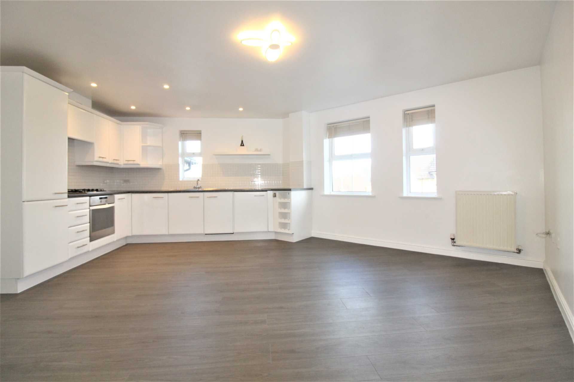 2 bed flat to rent in Johnson Drive, Leighton Buzzard LU7 Zoopla