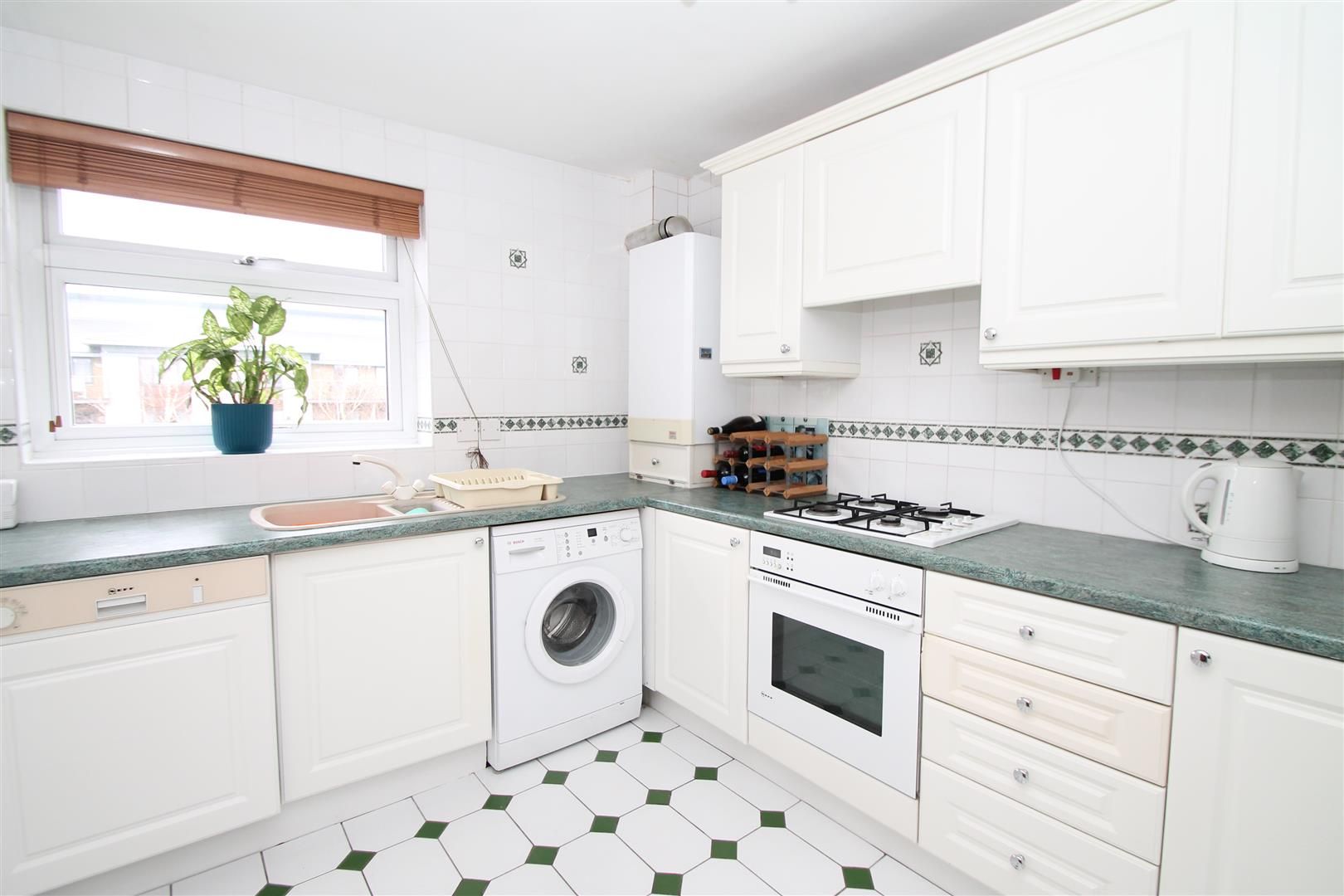 Pellipar Close, Fox Lane, Palmers Green N13  