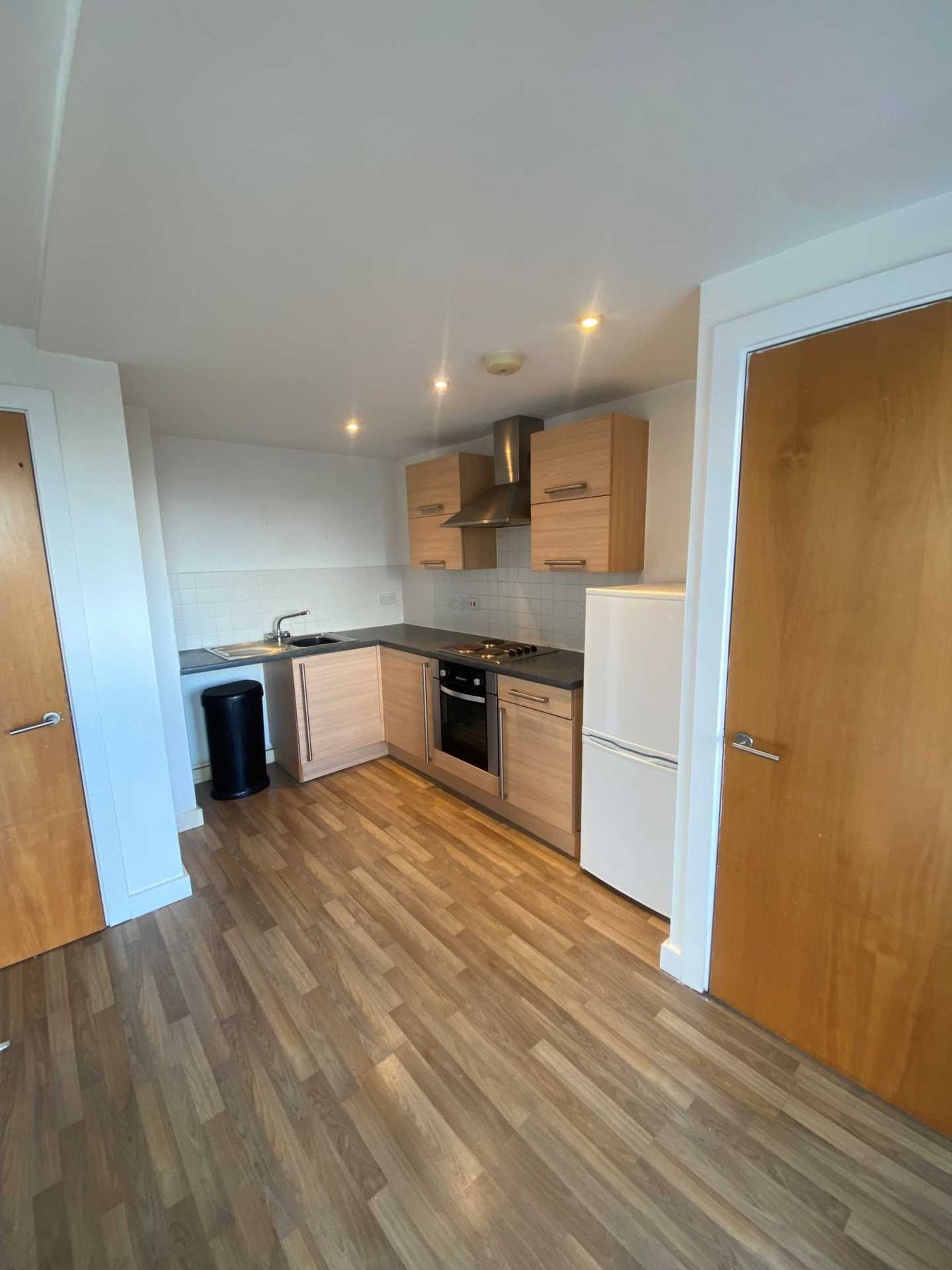 2 bed flat to rent in Roughwood Drive, Kirkby L33 Zoopla