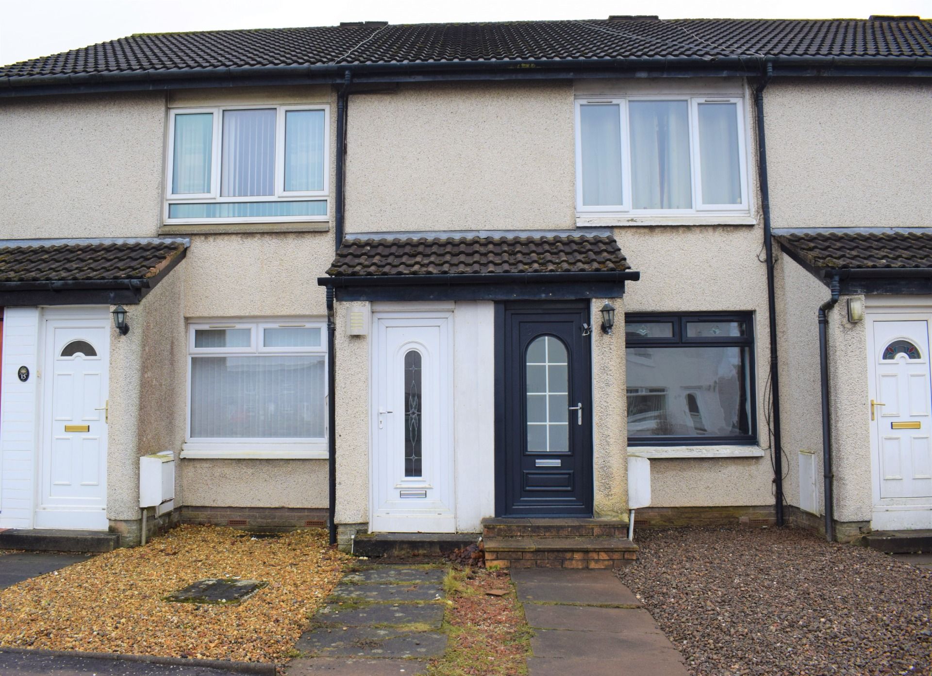 1 bed flat to rent in Muirhead Drive, Newarthill, North Lanarkshire
