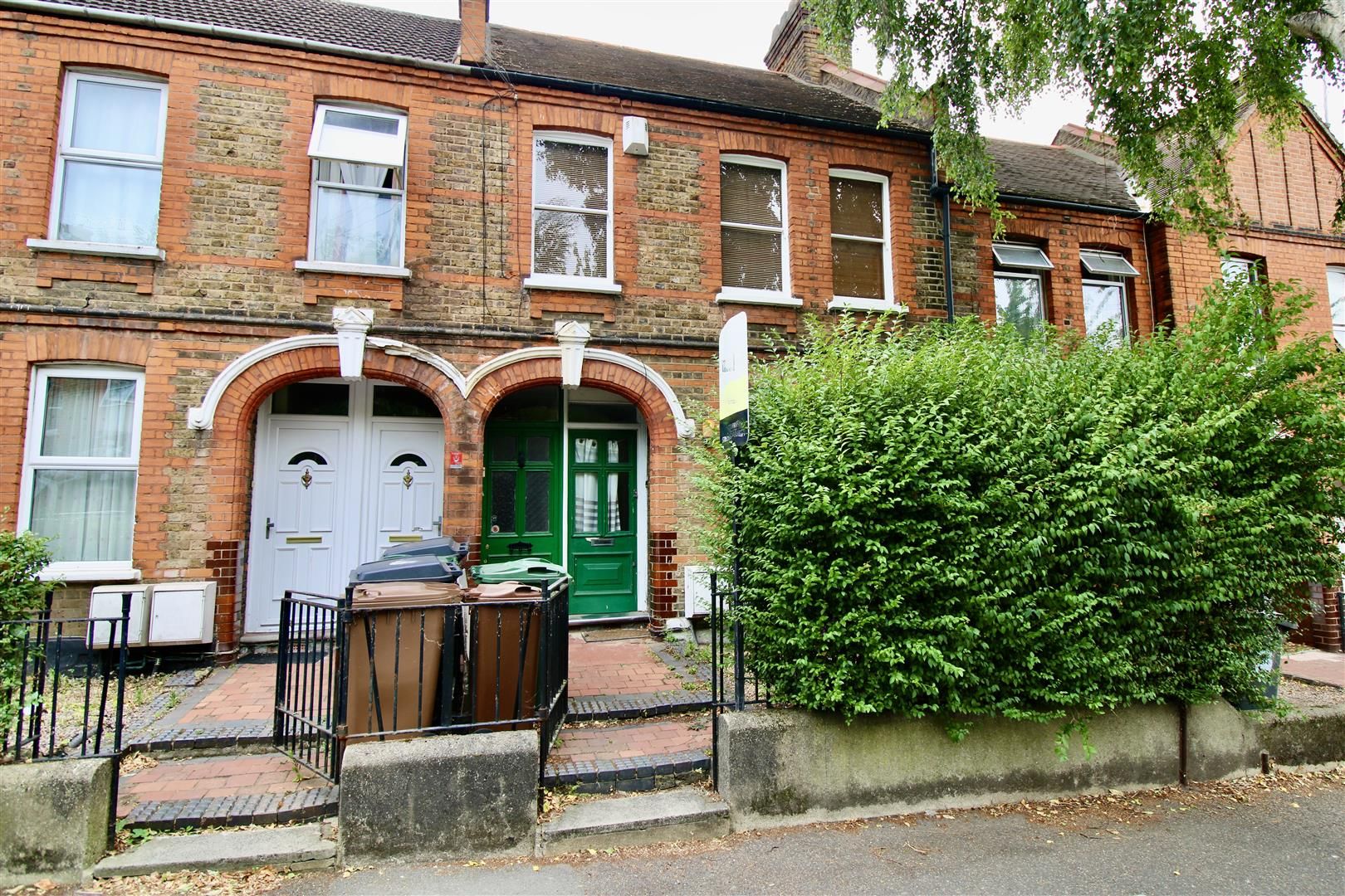 2 bed flat for sale in Mersey Road, London E17 Zoopla