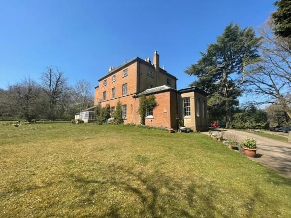 Elmdon Grange, Elmdon Park, Solihull, West Midlands B92  