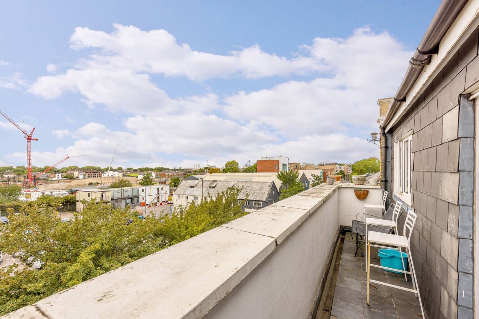 Lots Road, Lots Road, London SW10  