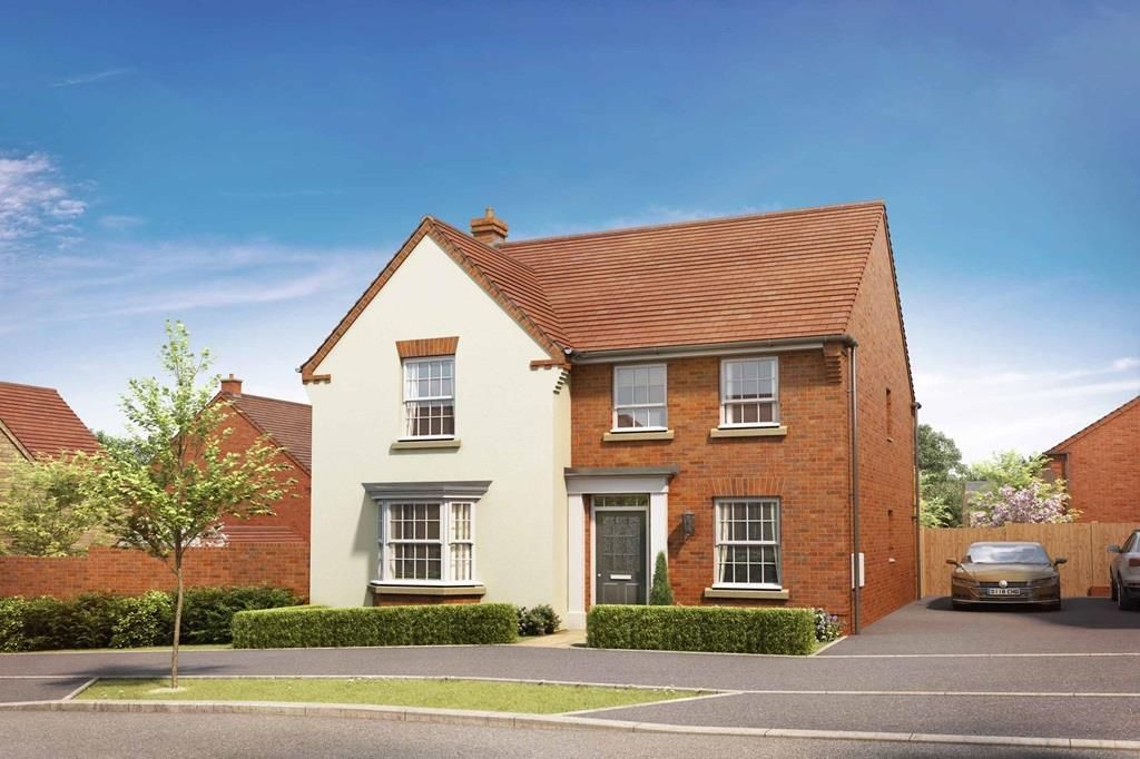 Holden at Tingewick Road, Buckingham MK18  