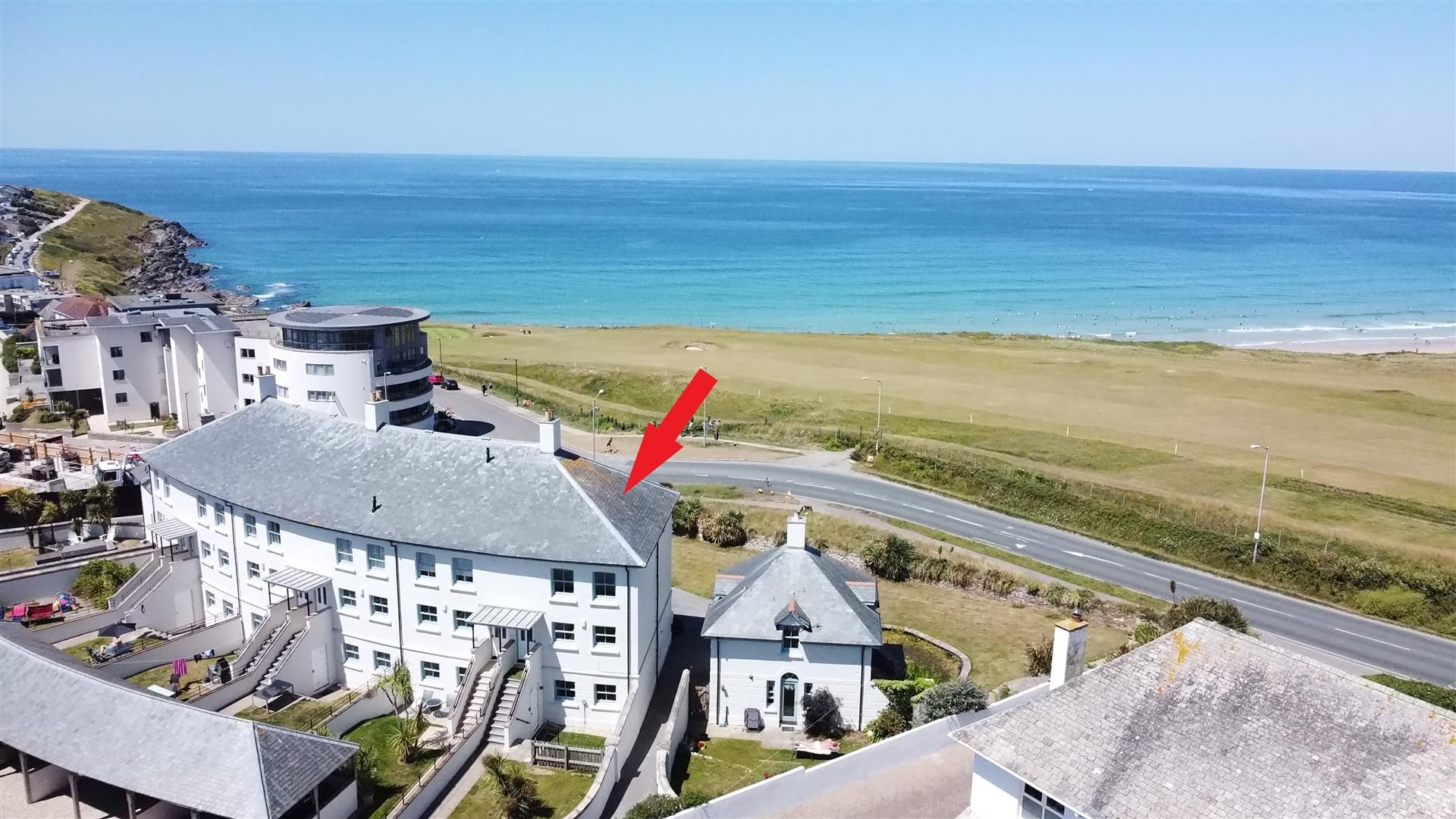 3 bed town house for sale in Hatfield Crescent, Newquay TR7 Zoopla