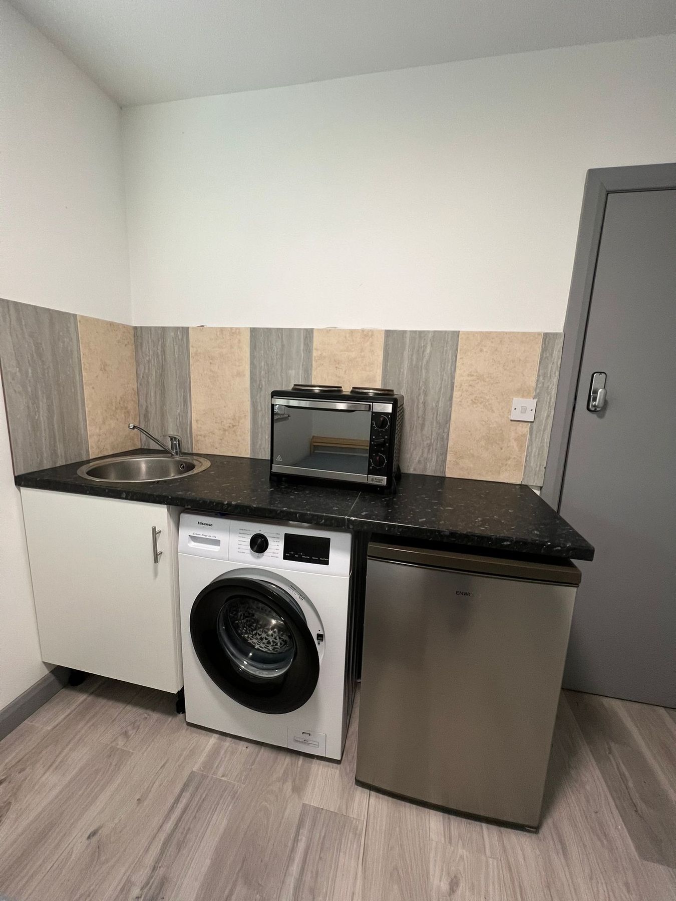 1 bed flat to rent in Mandeville Road, Northolt UB5 Zoopla